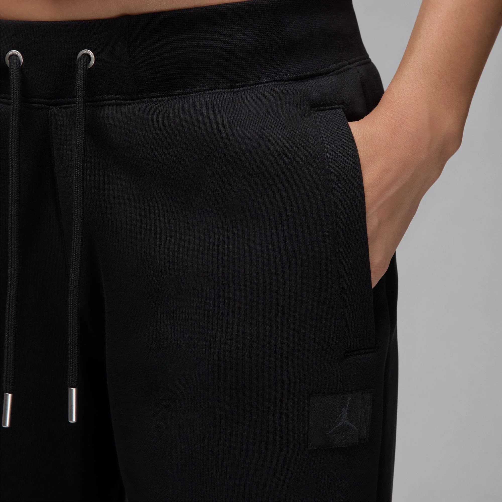 W JORDAN FLIGHT FLEECE PANTS - Image 4