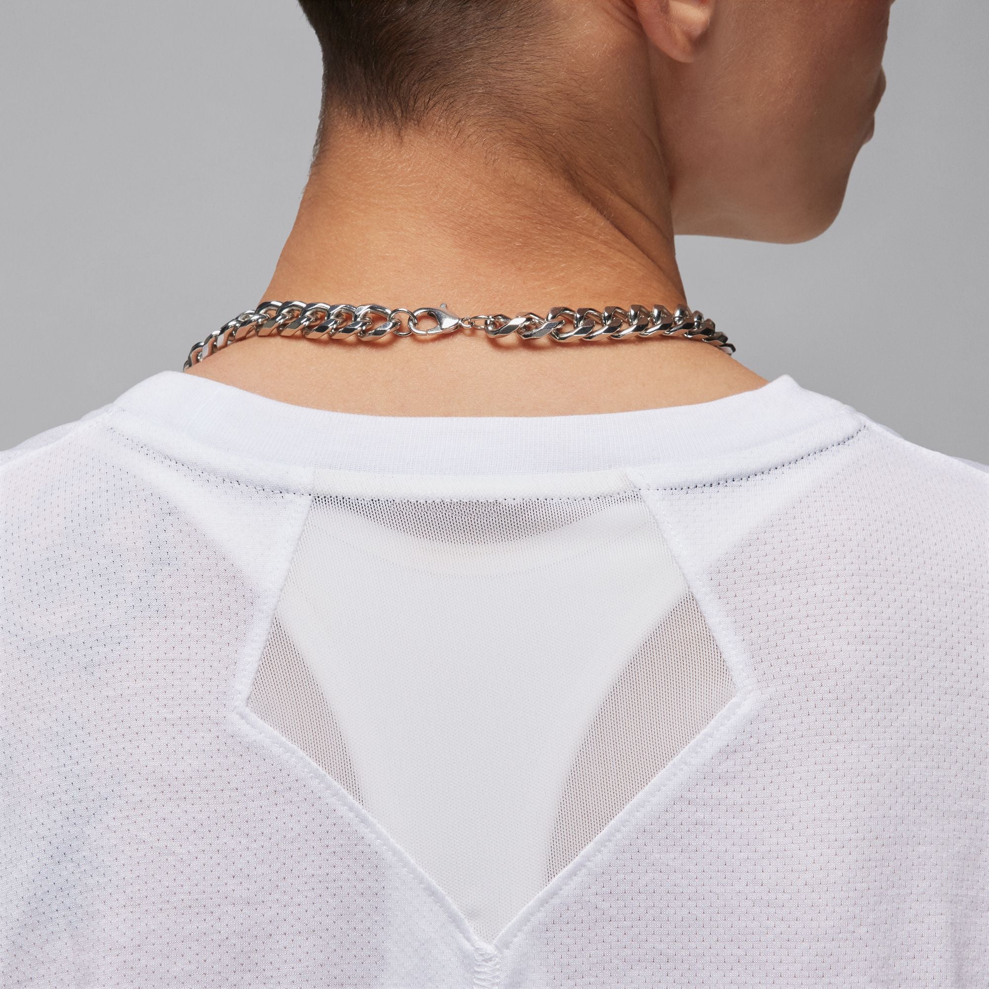 W JORDAN SPORT DIAMOND SS TOP - Image 5