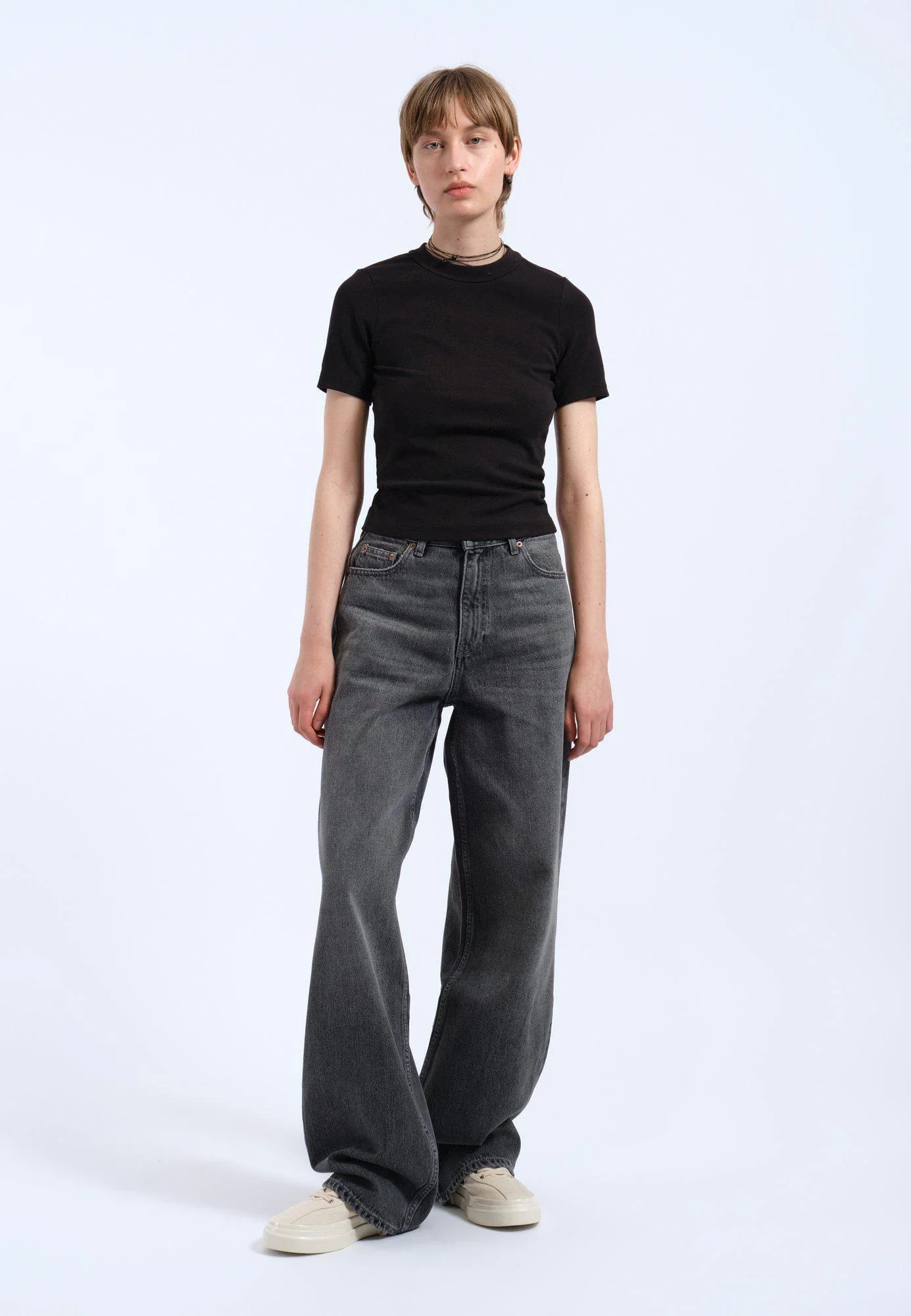 W KENNA TOP - Image 2