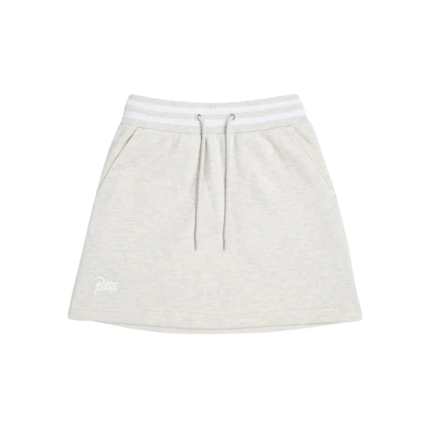 W LOUNGE SKIRT