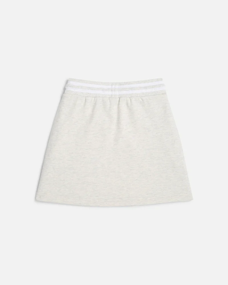 W LOUNGE SKIRT - Image 3