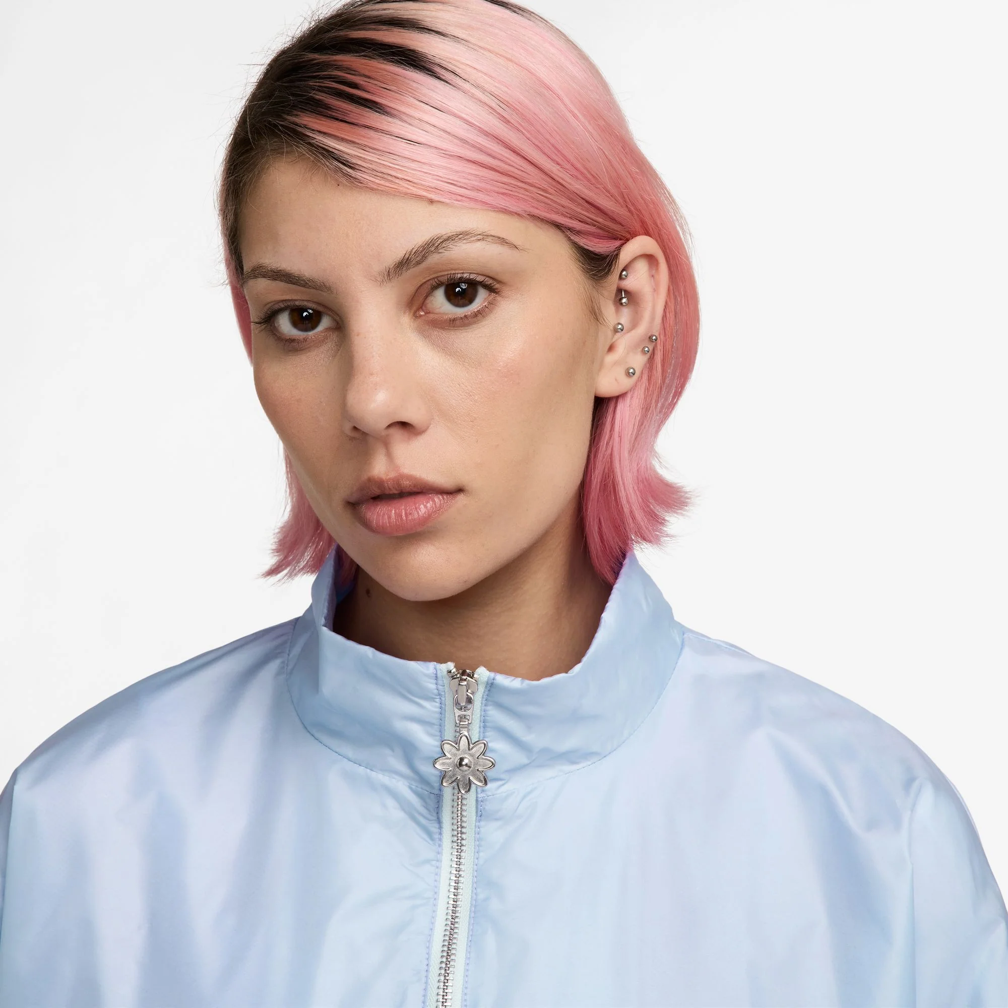 W NSW ARTIST COLLECTION JACKET - Image 10