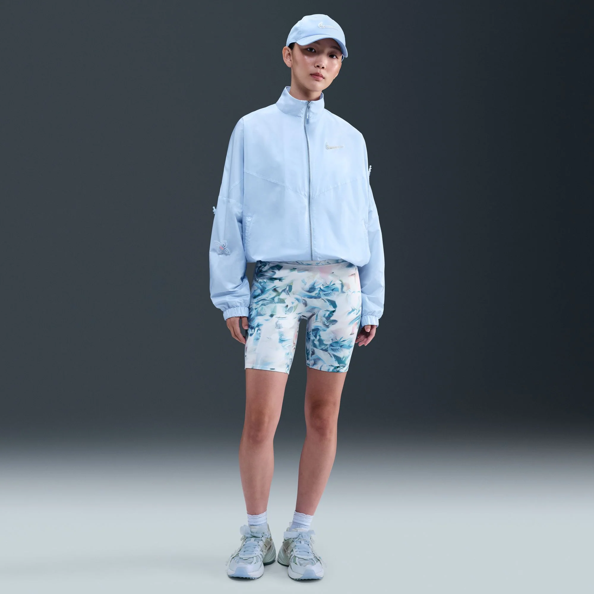 W NSW ARTIST COLLECTION JACKET - Image 2