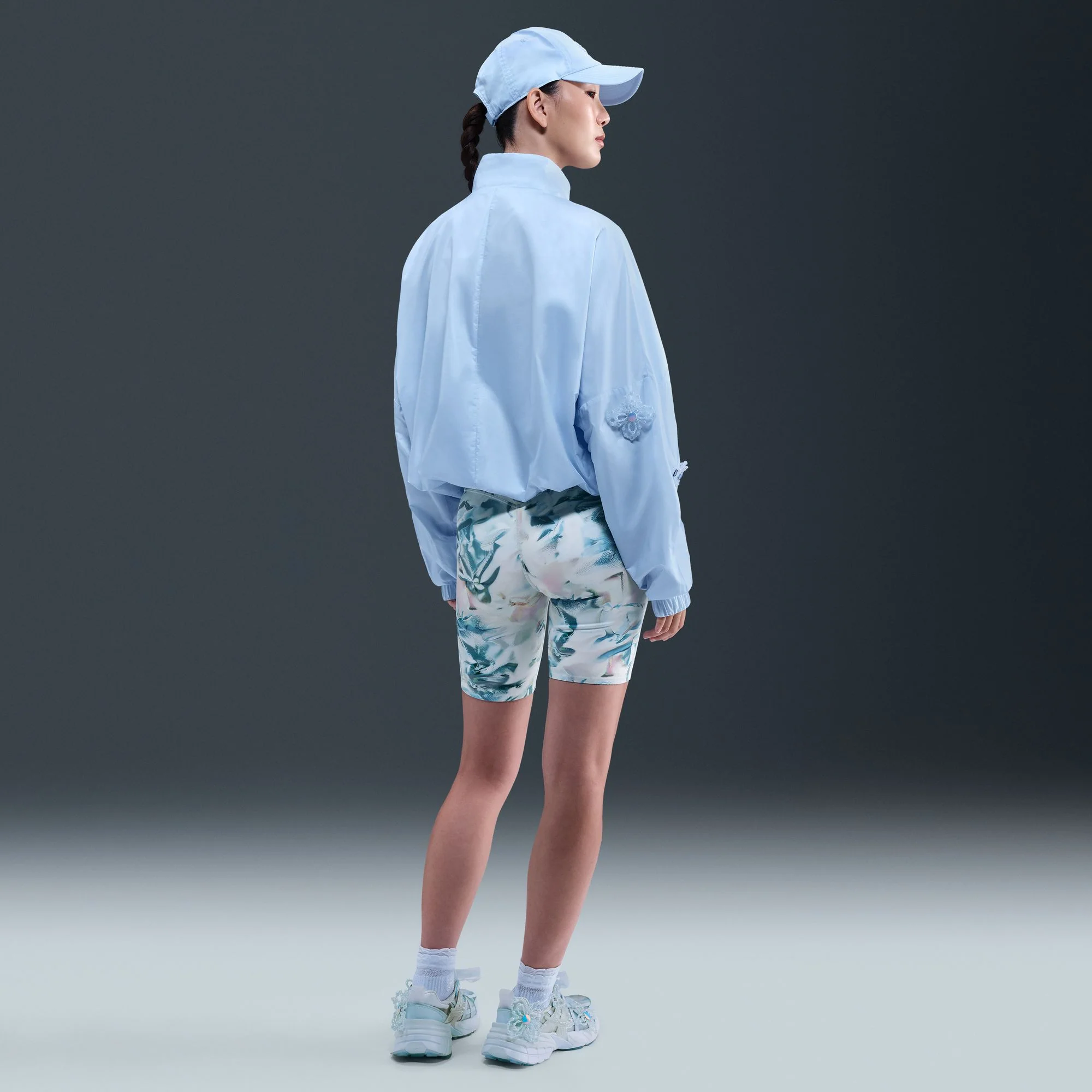 W NSW ARTIST COLLECTION JACKET - Image 3