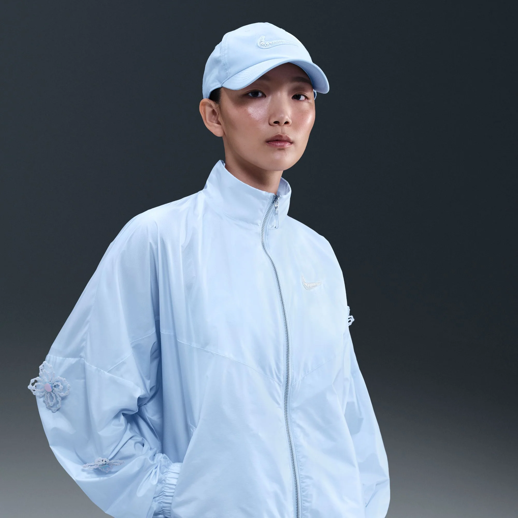W NSW ARTIST COLLECTION JACKET - Image 5