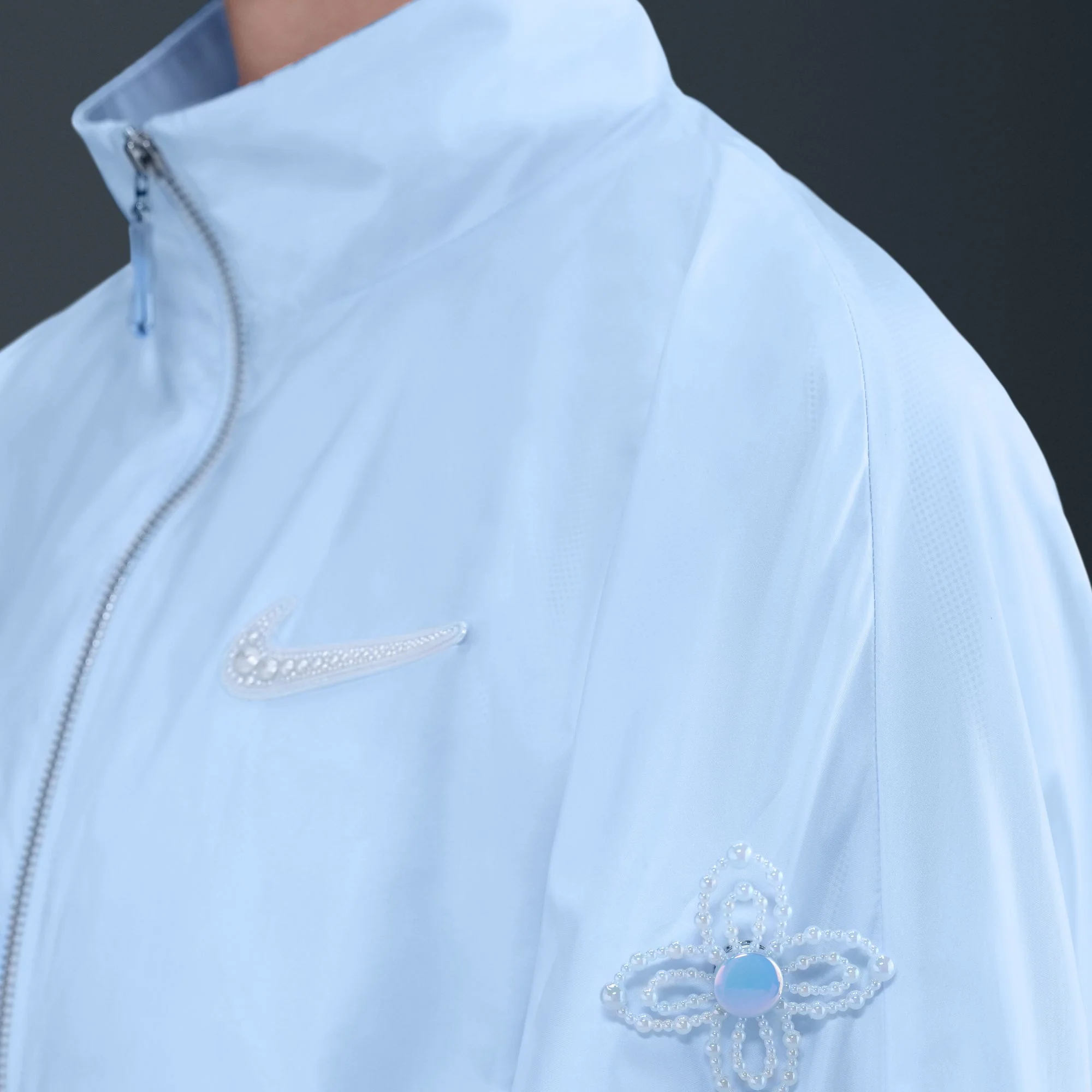 W NSW ARTIST COLLECTION JACKET - Image 8