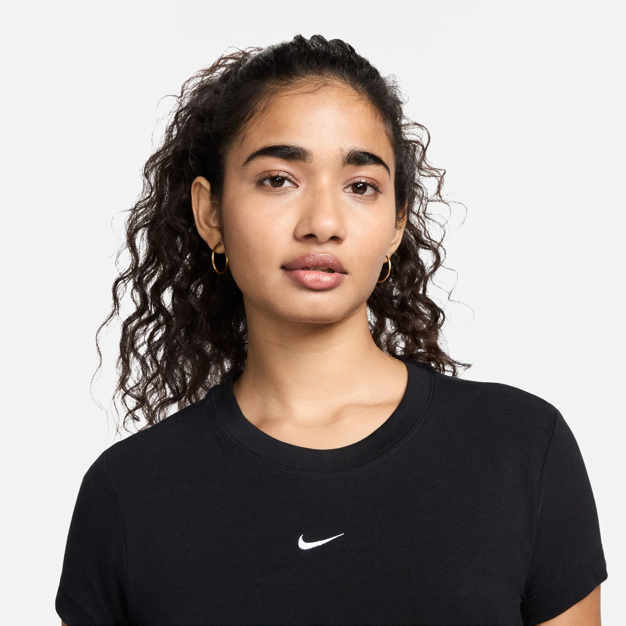 W NSW CHILL KNIT T-SHIRT - Image 3