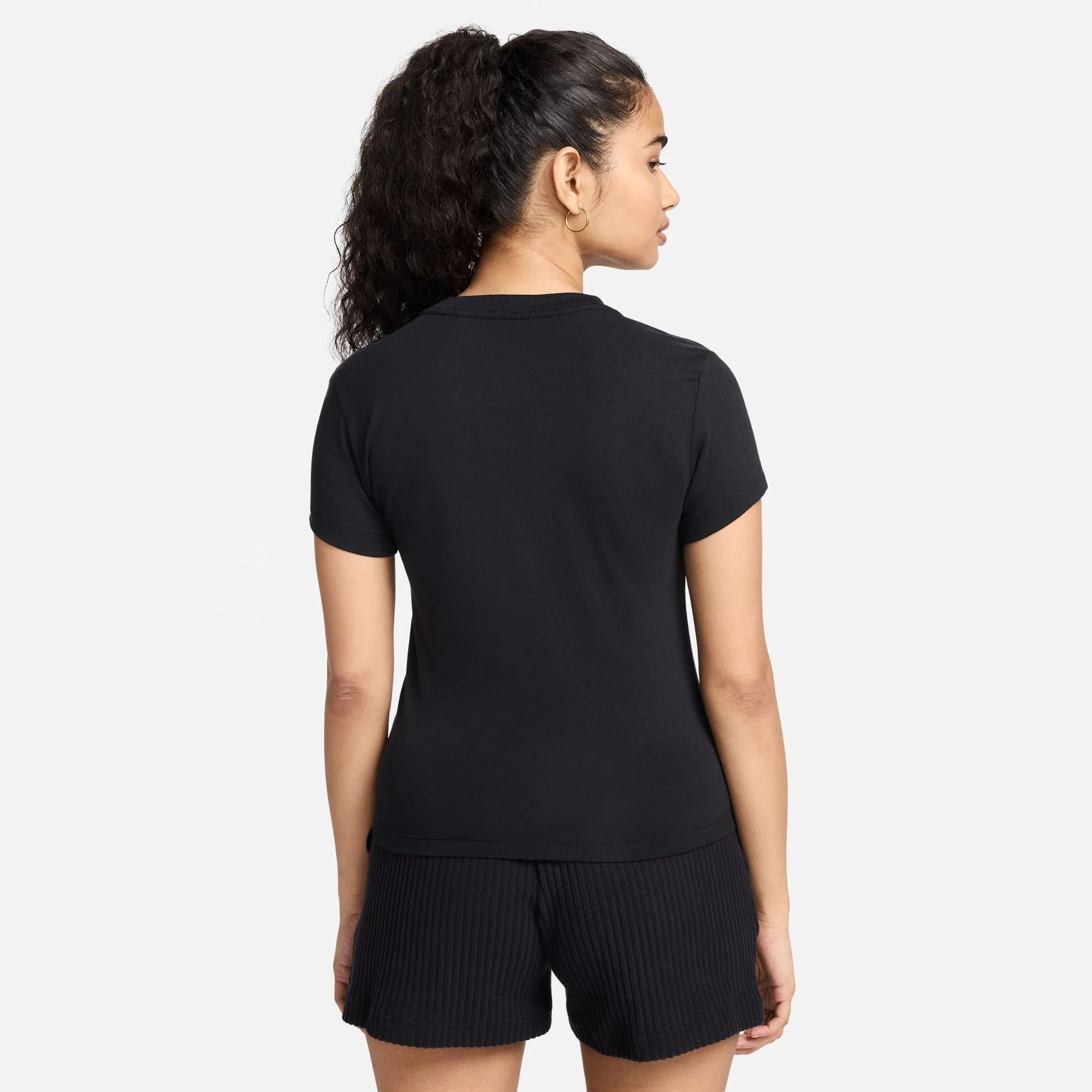 W NSW CHILL KNIT T-SHIRT - Image 4