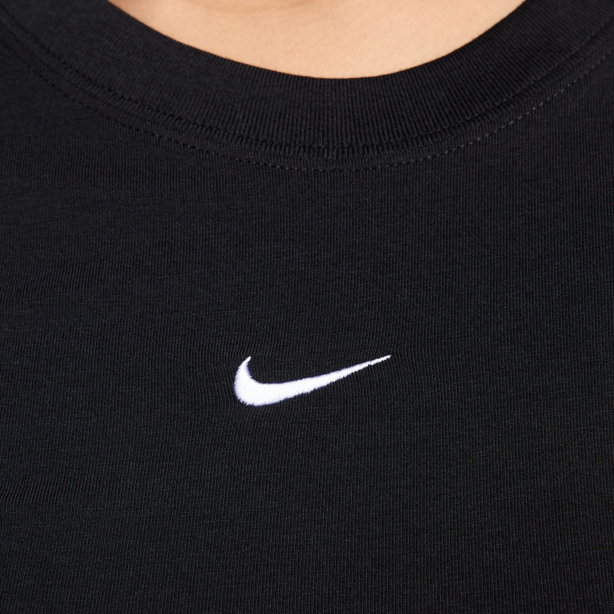 W NSW CHILL KNIT T-SHIRT - Image 5