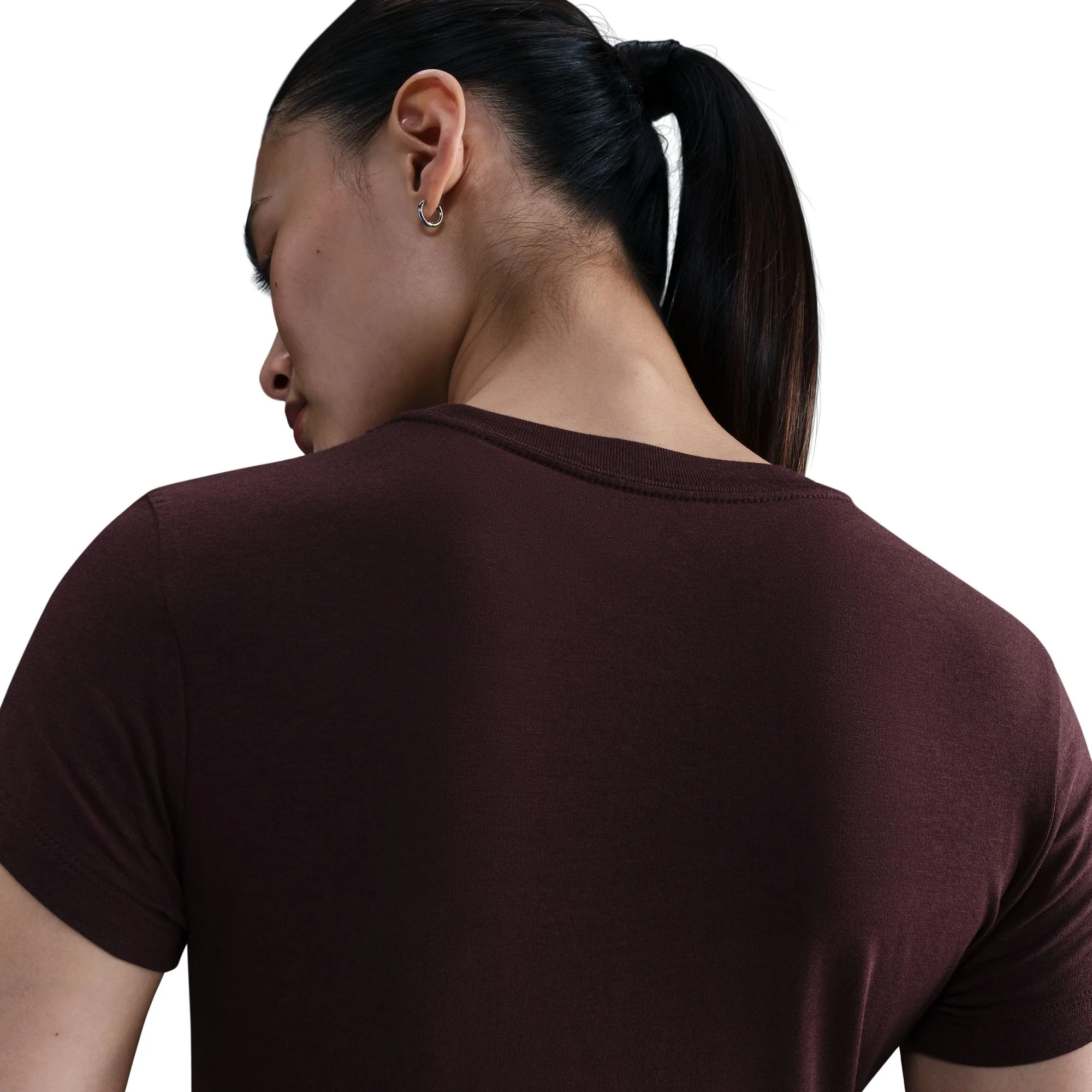 W NSW CHILL KNIT T-SHIRT - Image 3