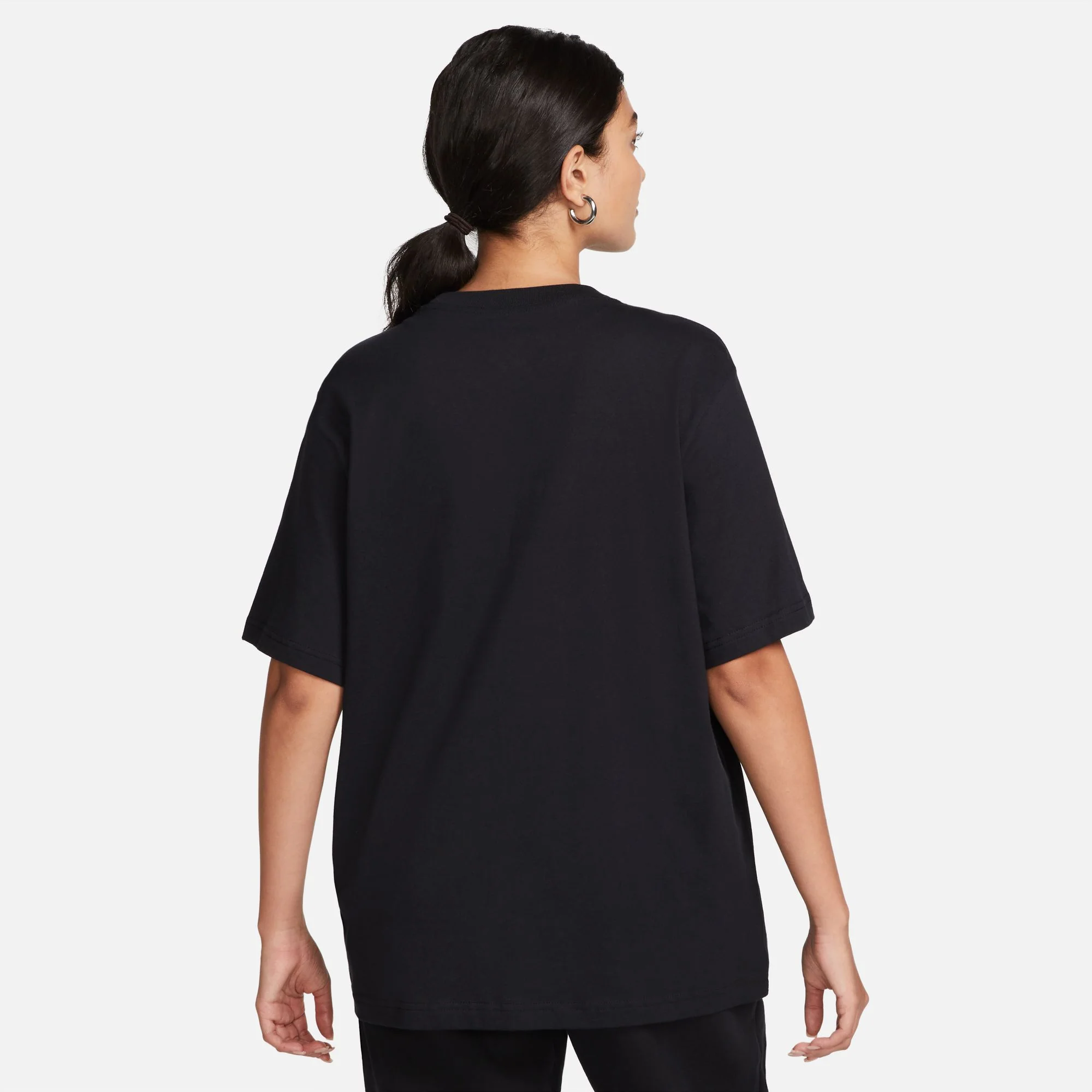 W NSW ESSENTIAL T-SHIRT - Image 4