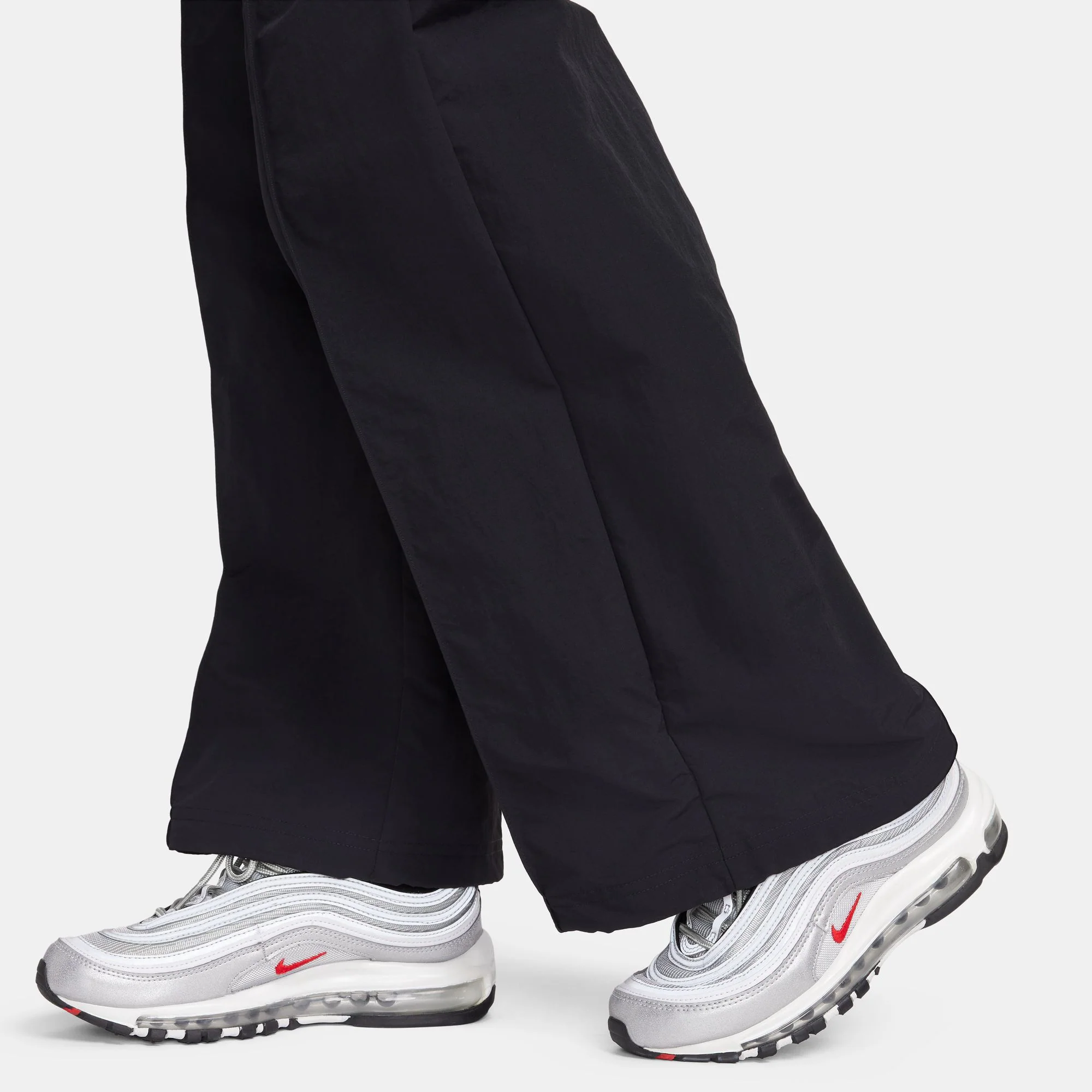 W NSW EVERYTHING WOVENS MID-RISE OPEN-HEM PANTS - Image 7