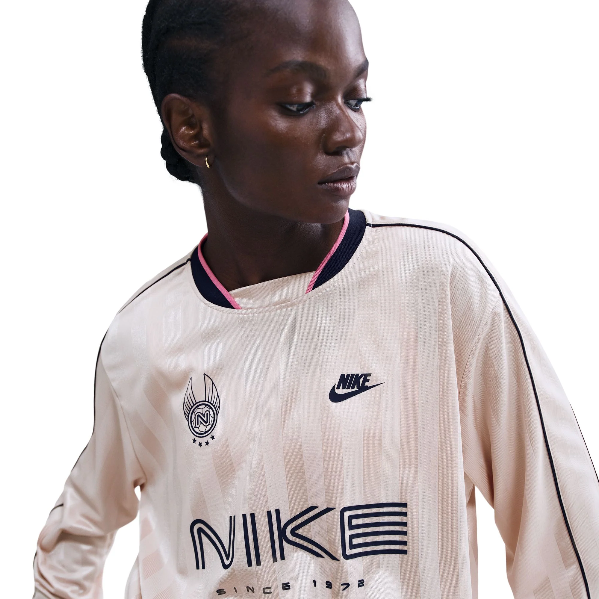 W NSW LONG-SLEEVE JERSEY TOP - Image 3