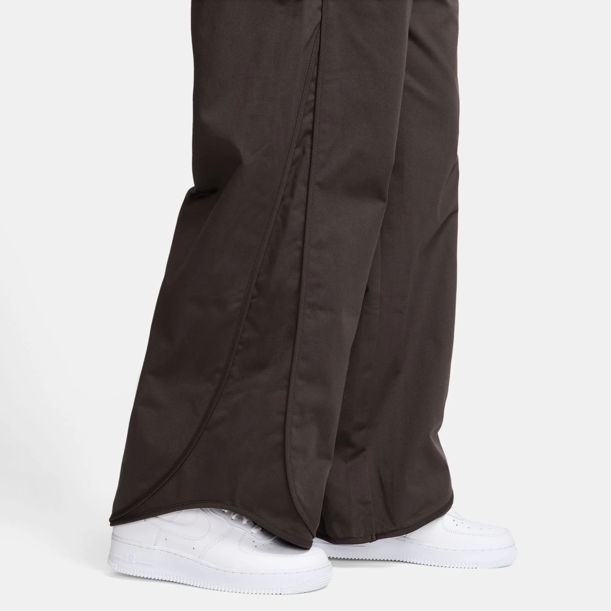 W NSW MID-RISE TWILL TRACK PANTS - Image 8