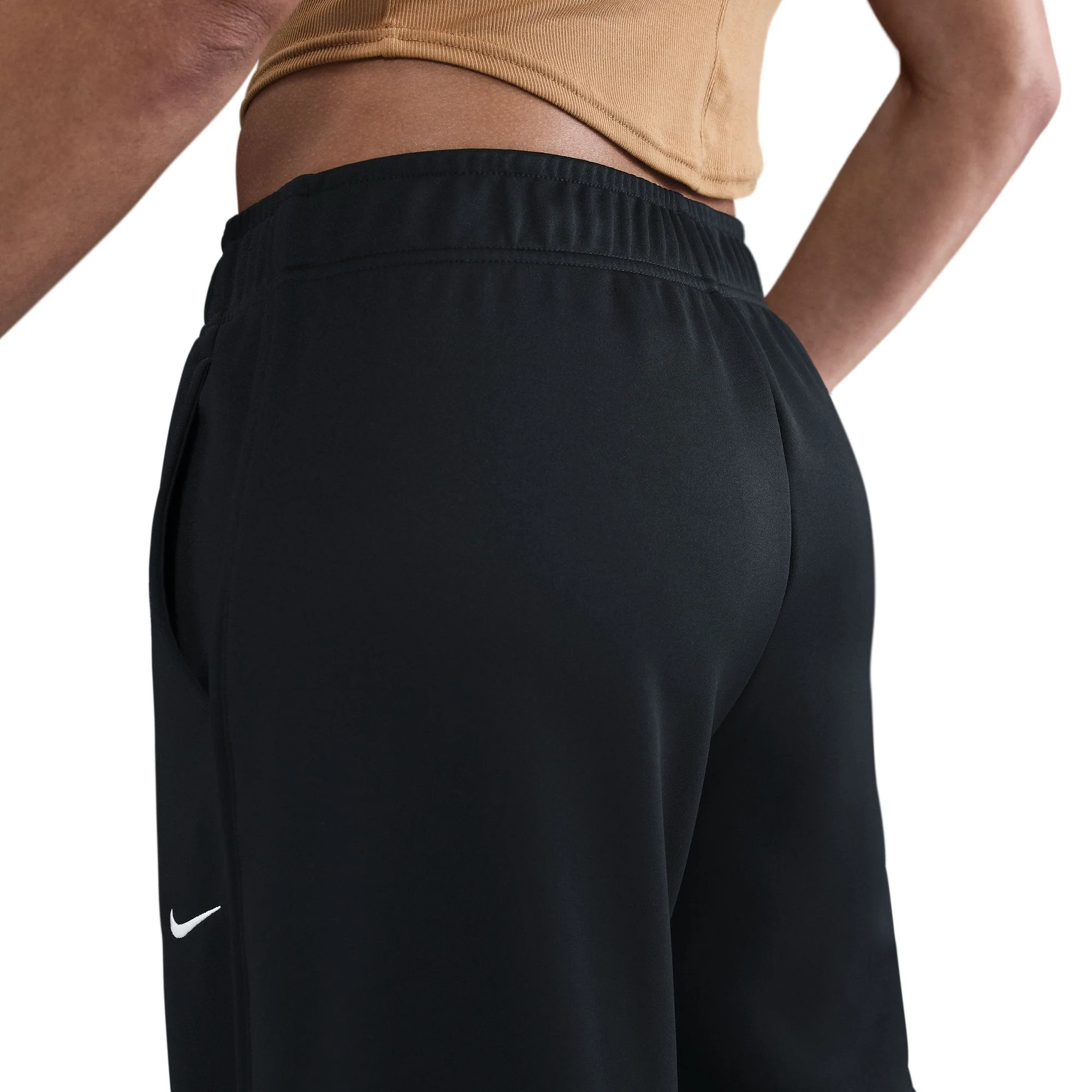 W NSW MID-RISE WIDE-LEG TRACK PANTS - Image 5