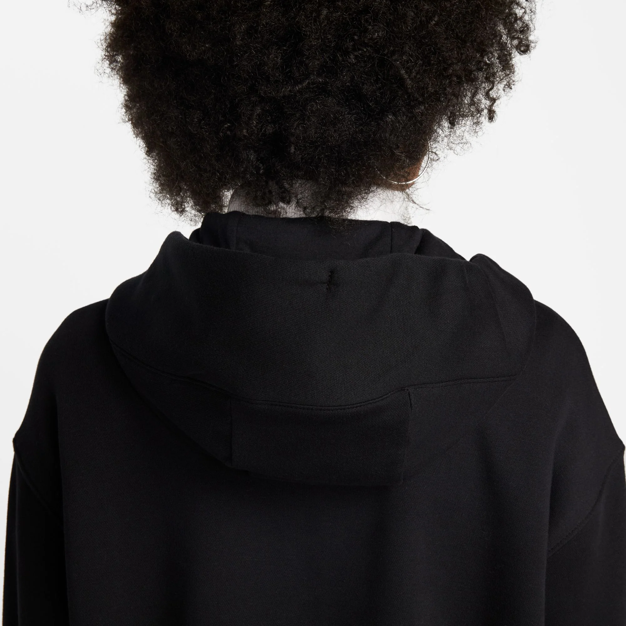 W NSW PHOENIX FLEECE FULL-ZIP OS HOODIE - Image 6