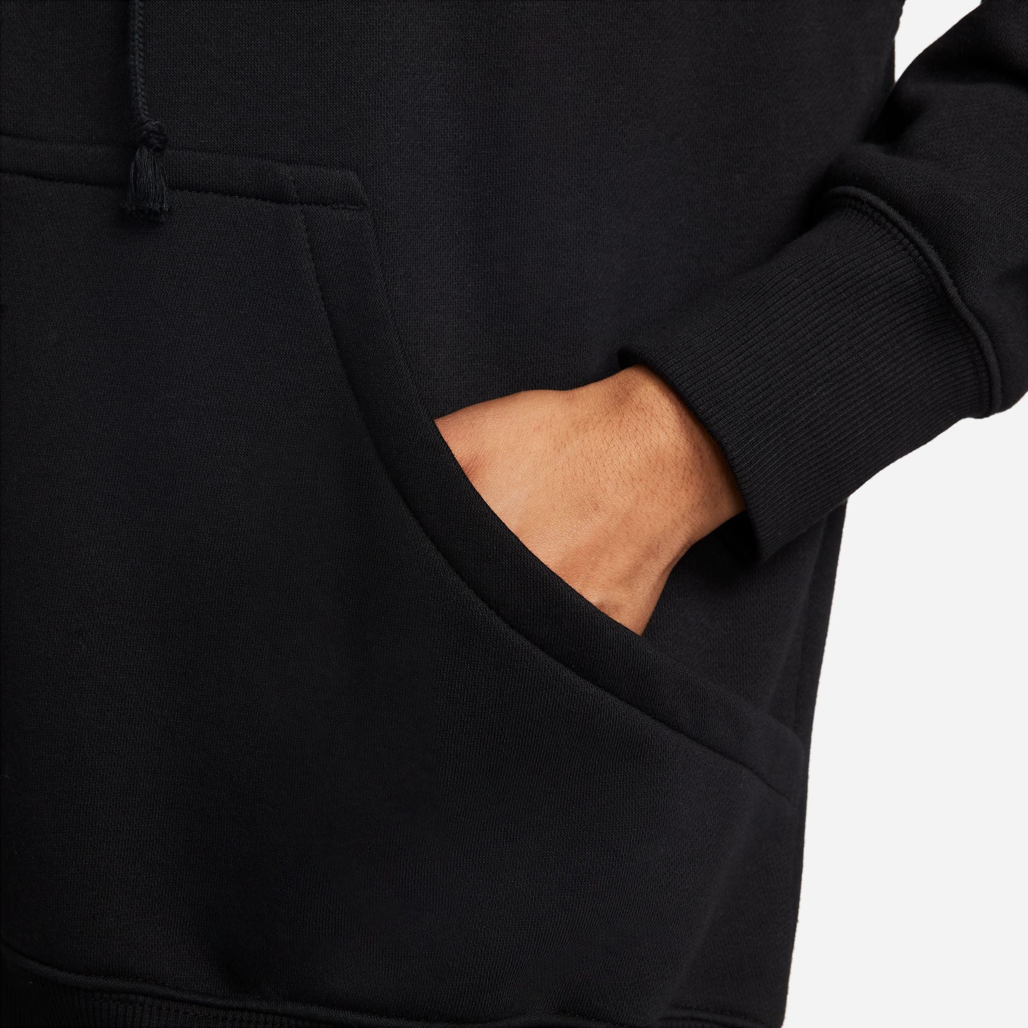 W NSW PHOENIX FLEECE FULL-ZIP OS HOODIE - Image 7