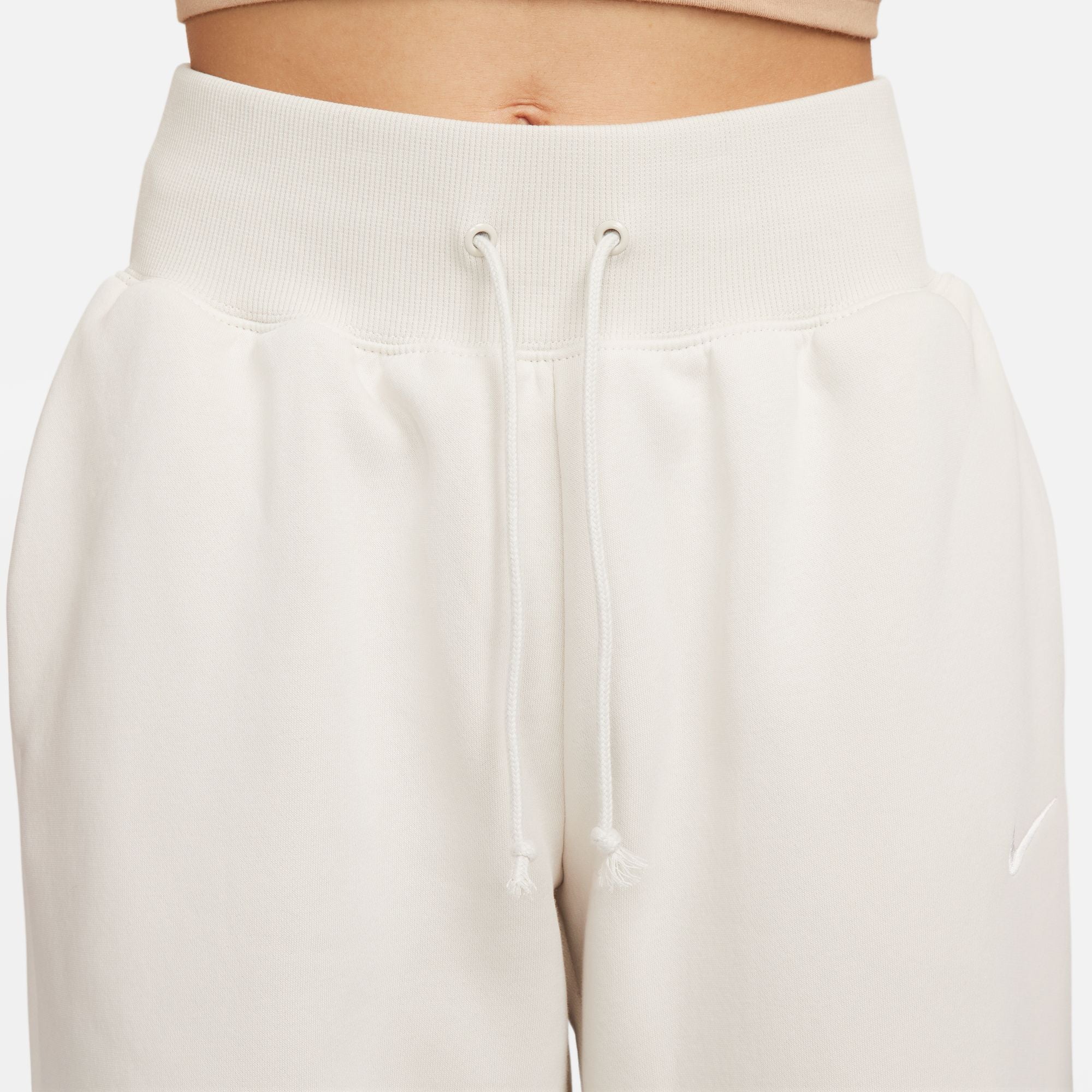 W NSW PHOENIX FLEECE HR OVERSIZED PANT - Image 3