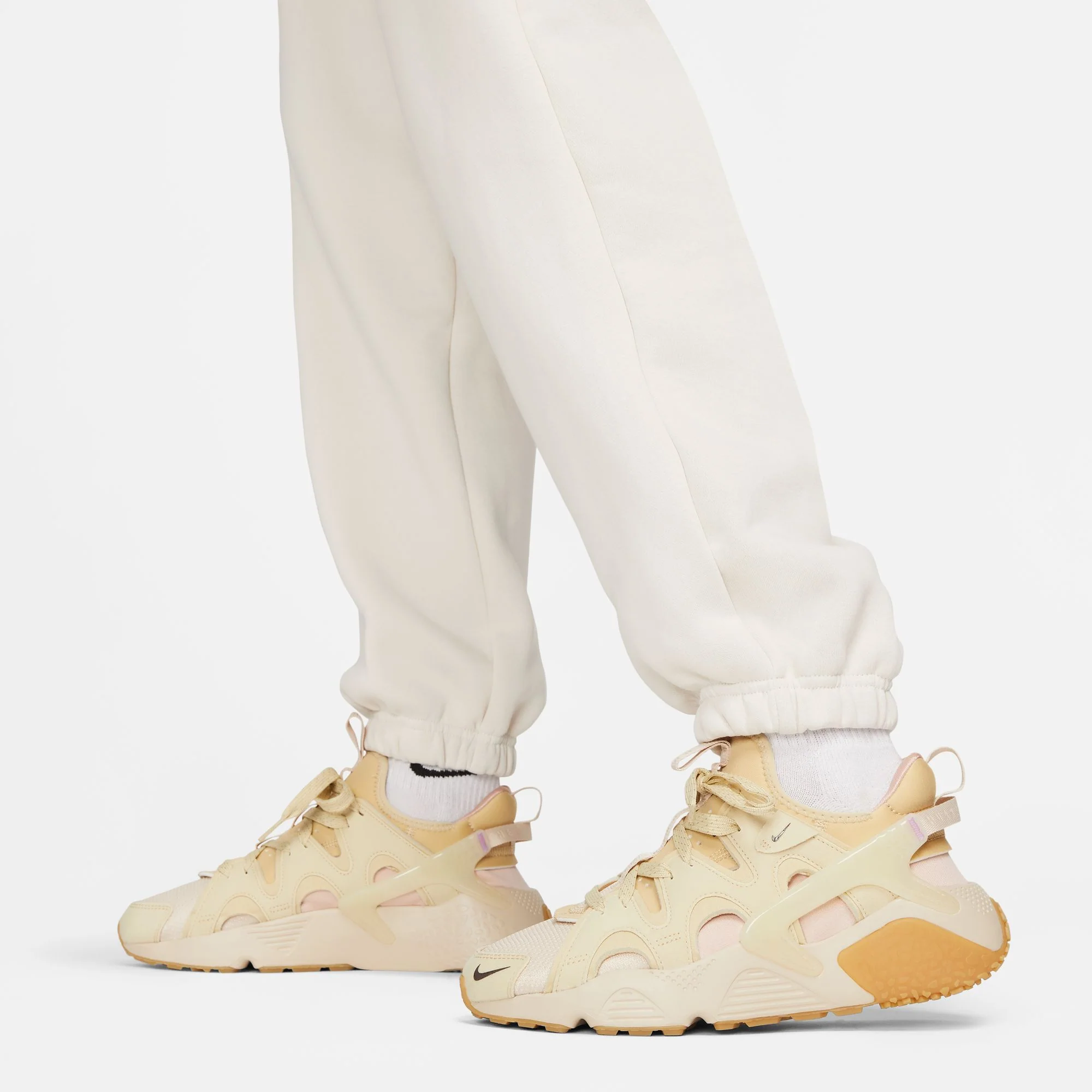 W NSW PHOENIX FLEECE HR OVERSIZED PANT - Image 5