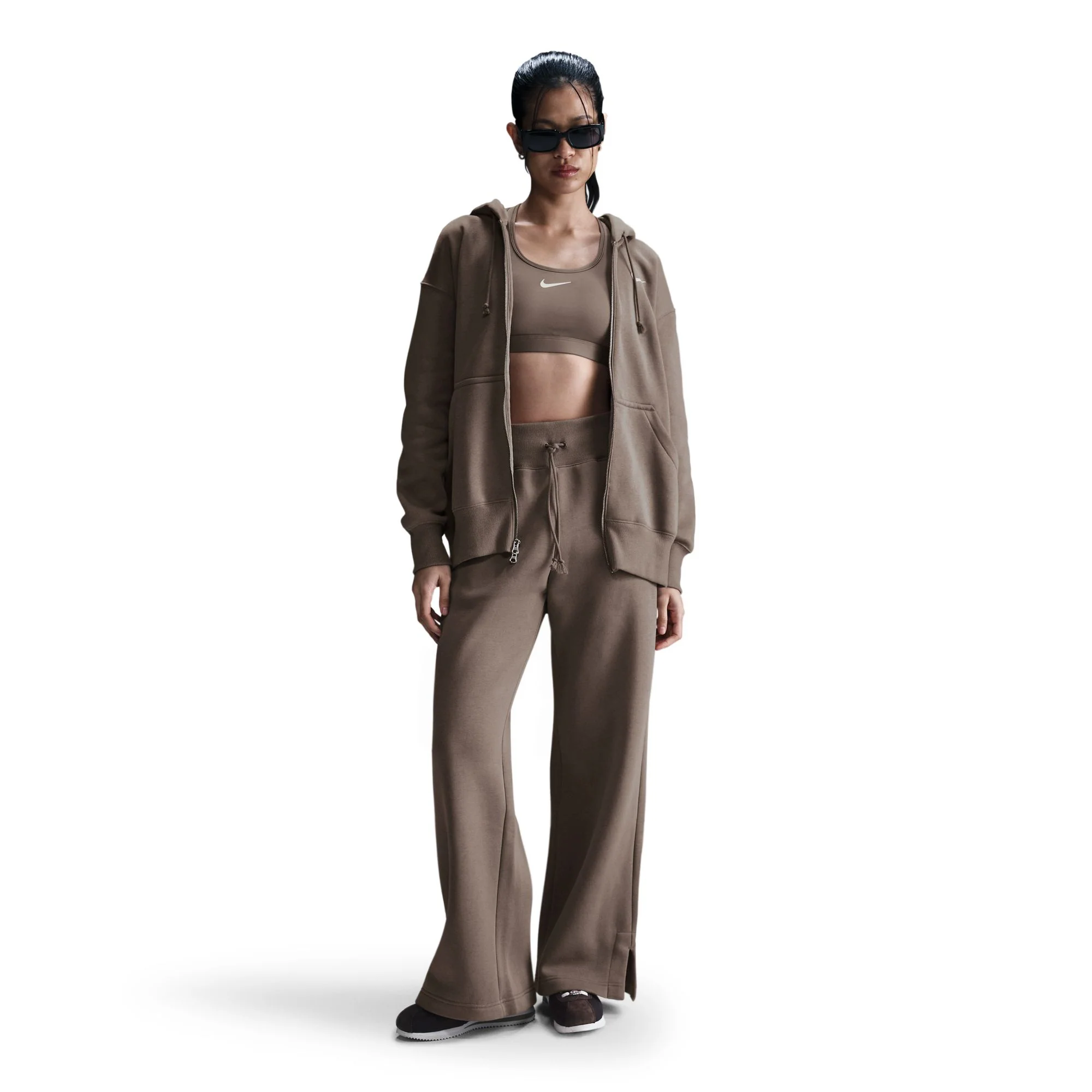 W NSW PHOENIX FLEECE PANT