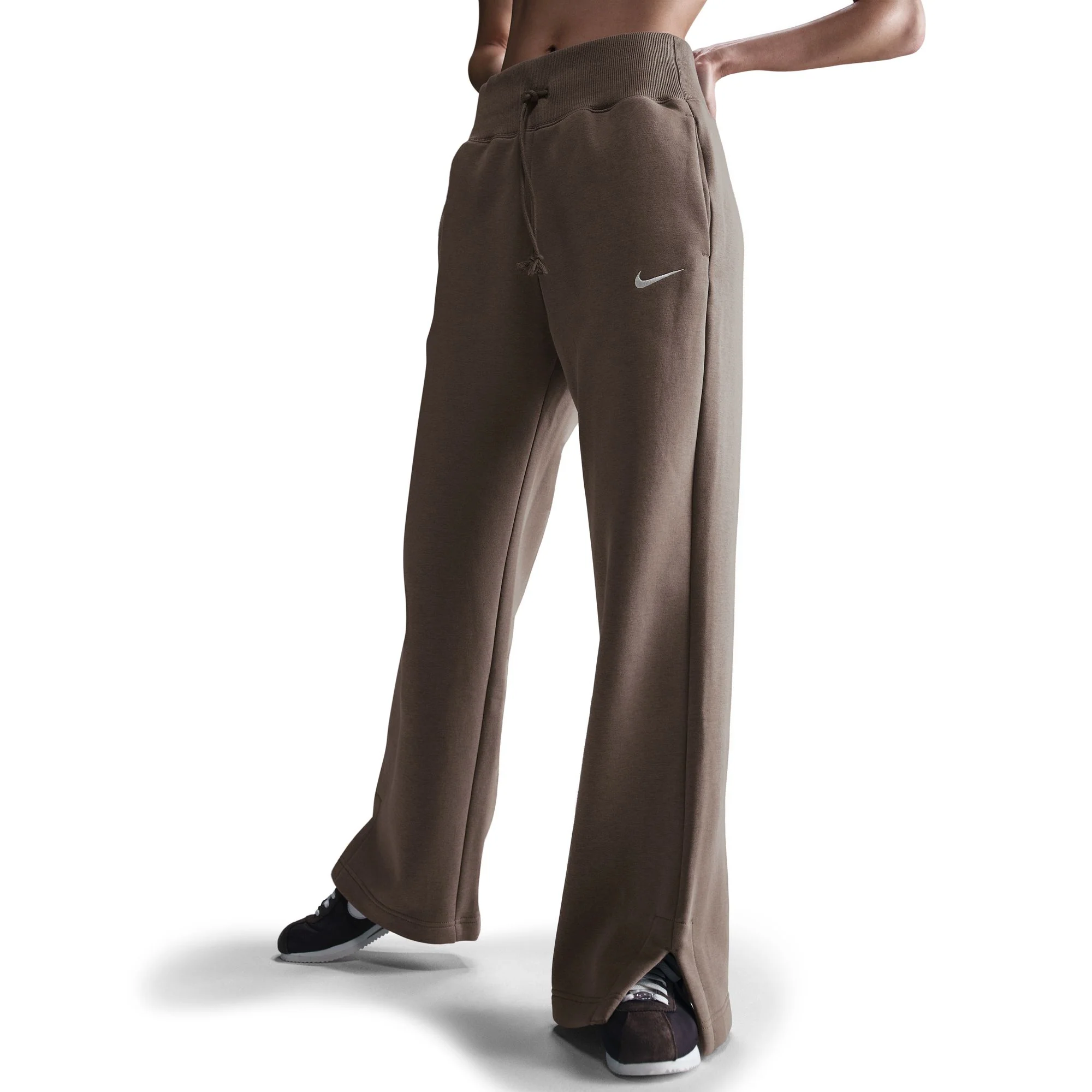 W NSW PHOENIX FLEECE PANT - Image 2
