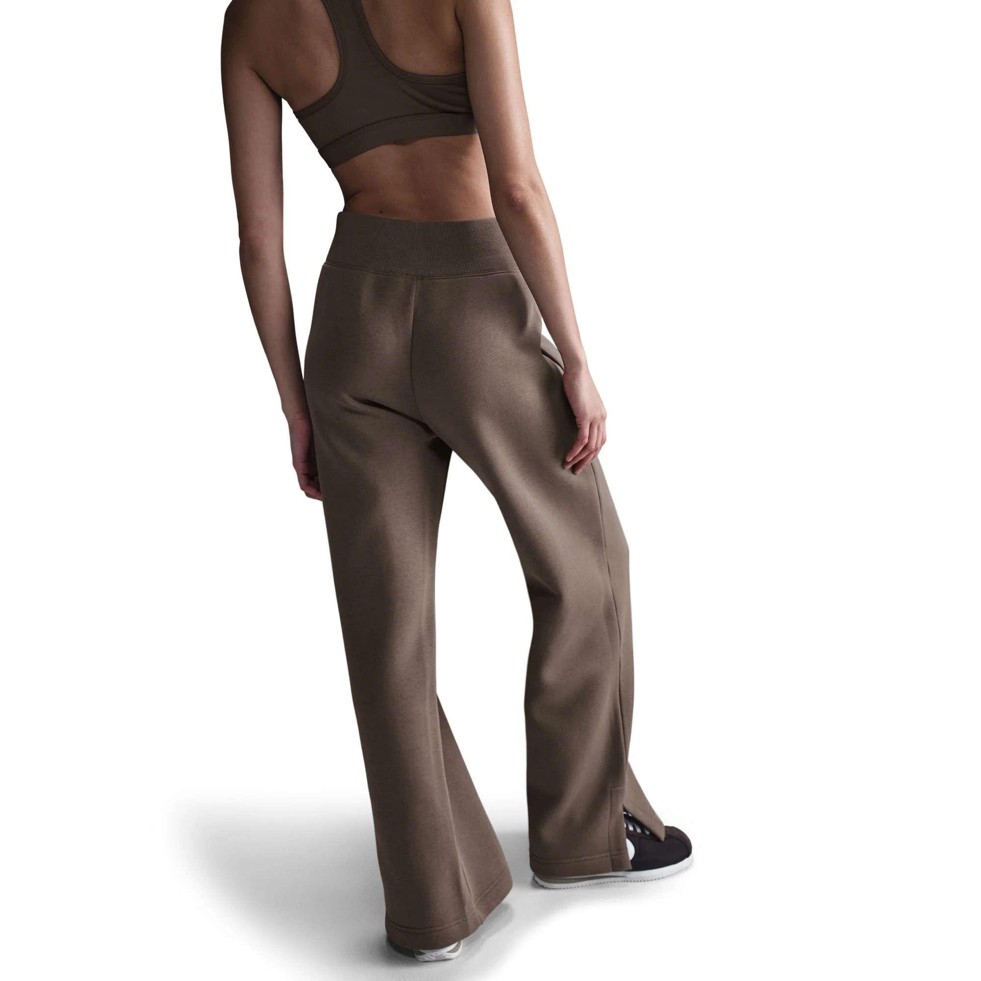W NSW PHOENIX FLEECE PANT - Image 3