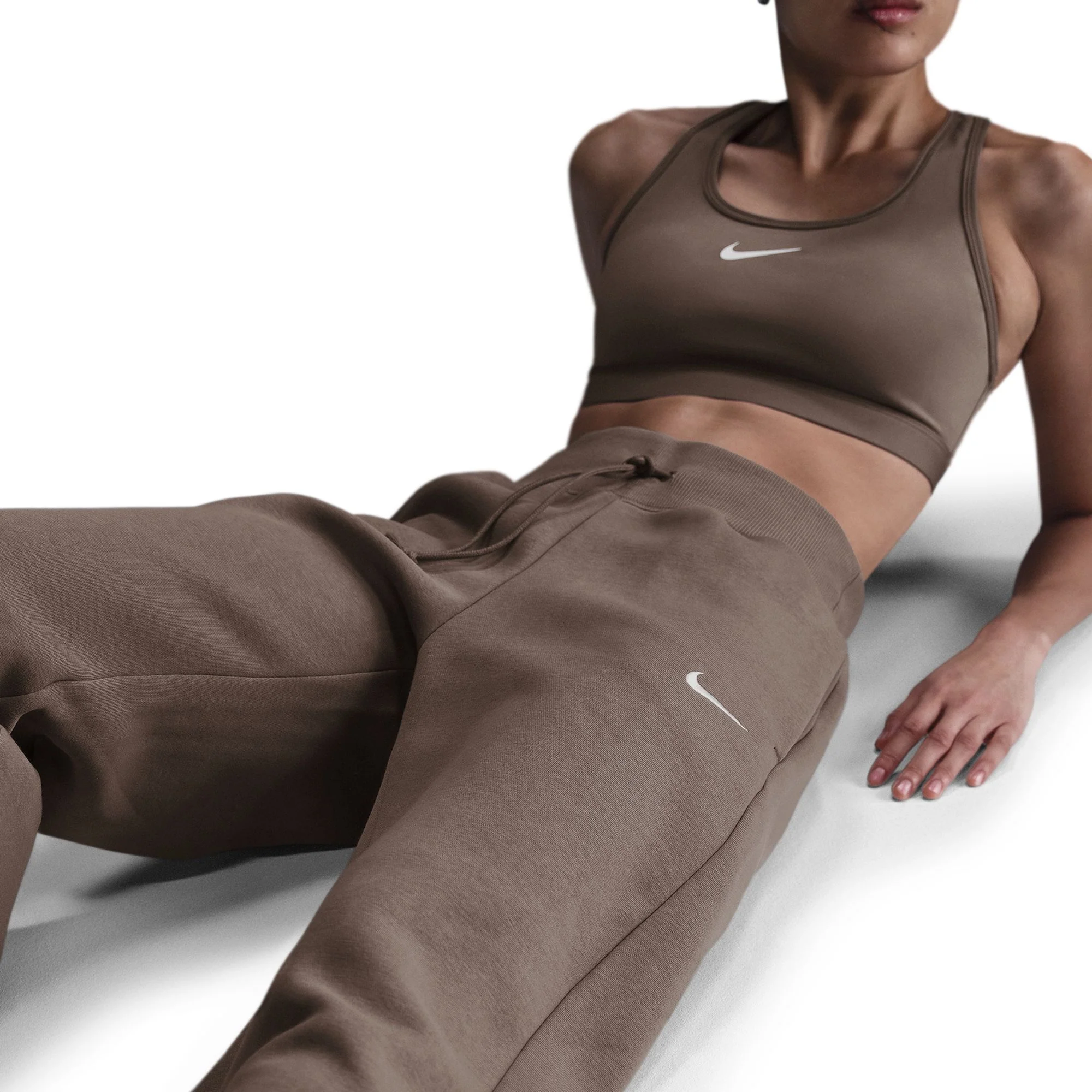 W NSW PHOENIX FLEECE PANT - Image 4
