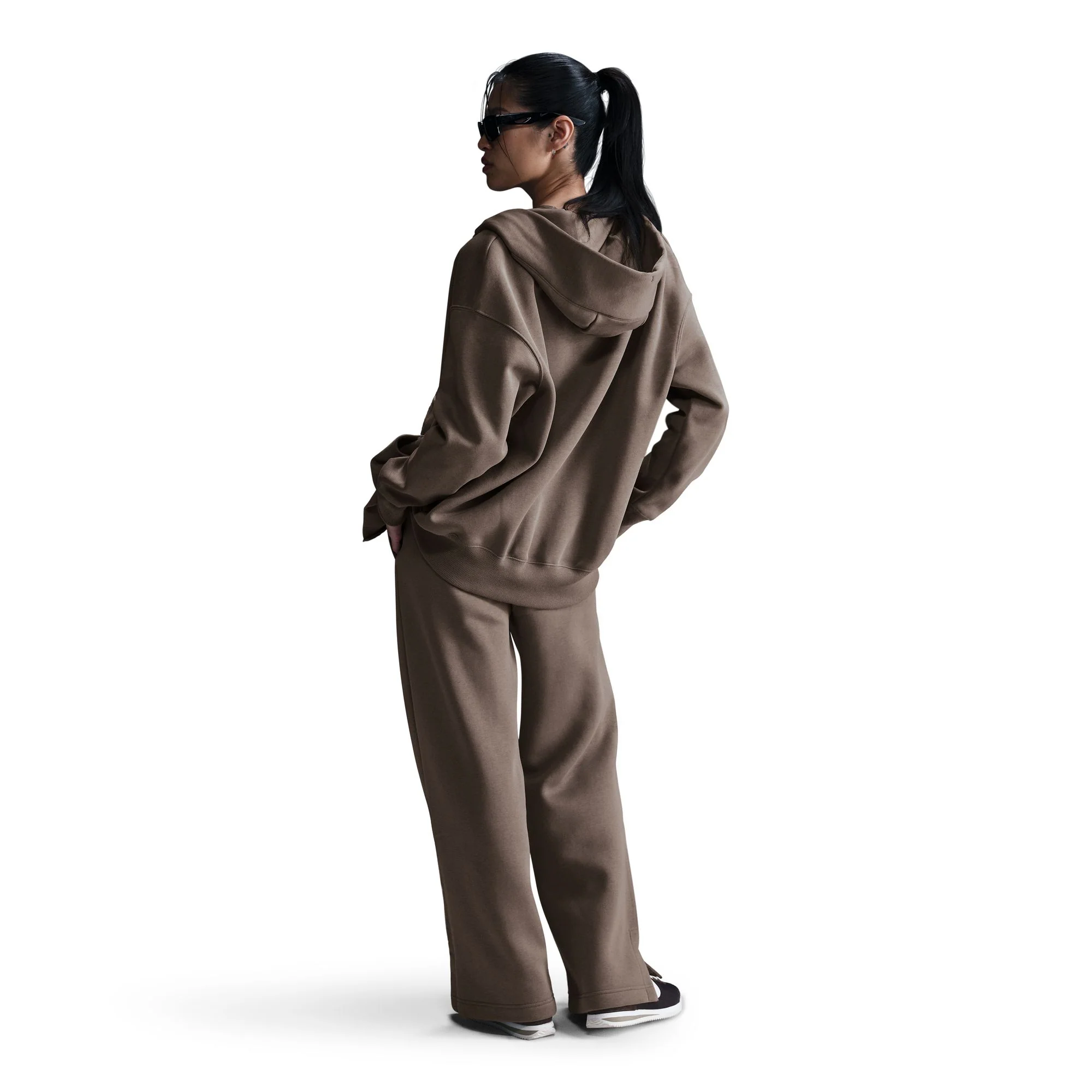 W NSW PHOENIX FLEECE PANT - Image 5