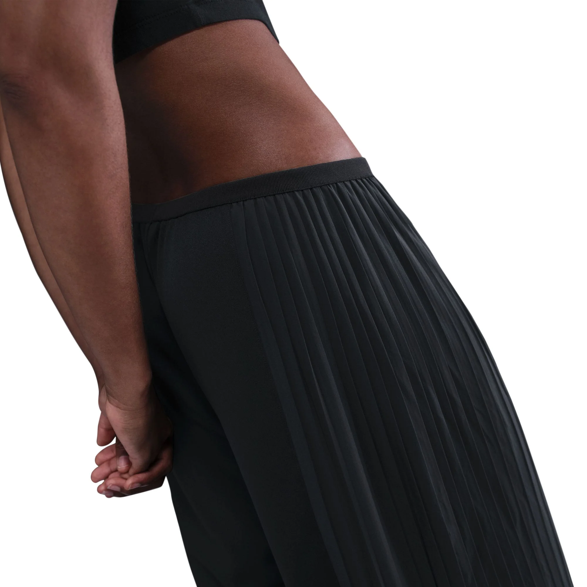 W NSW PLEATED PANTS - Image 5
