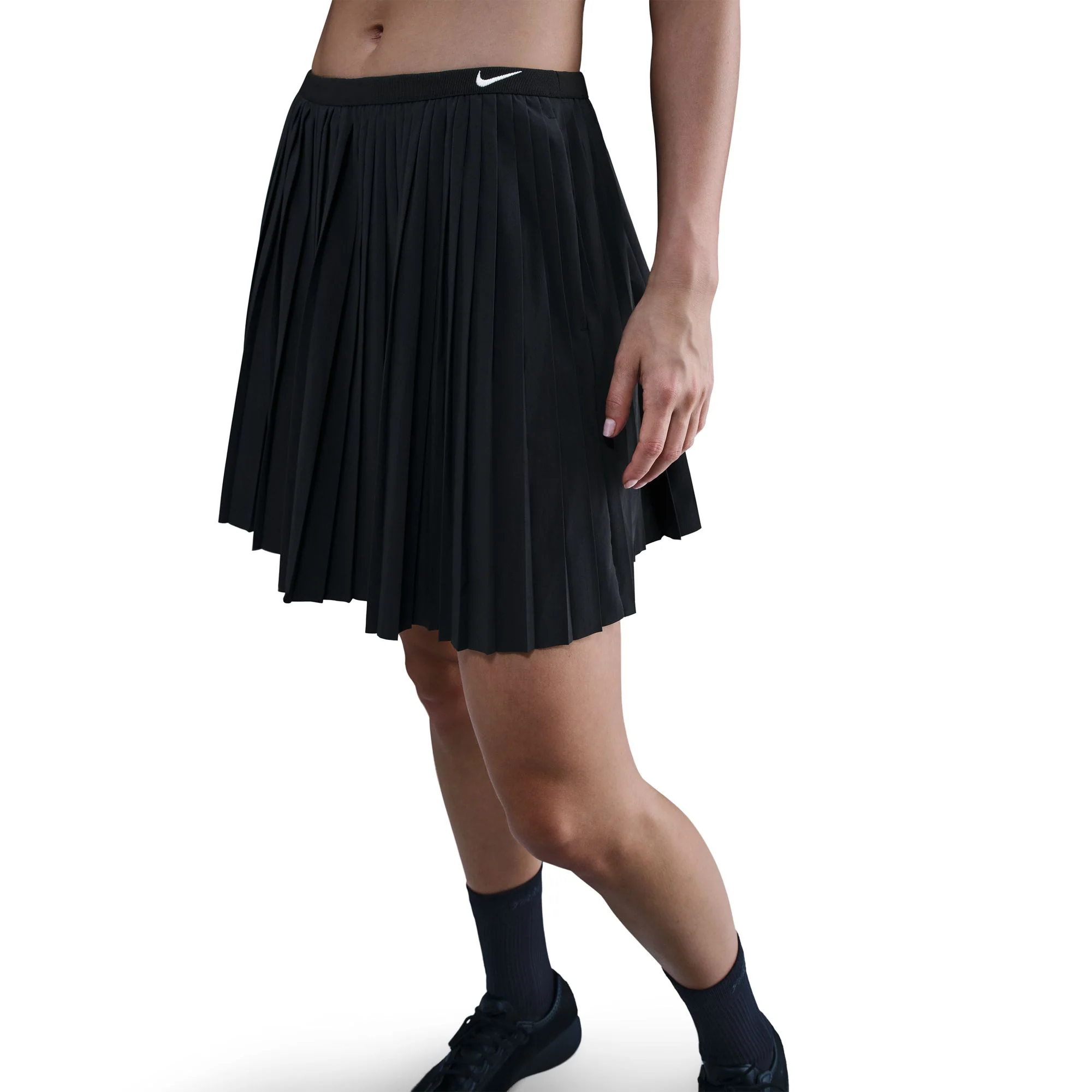 W NSW PLEATED SKIRT