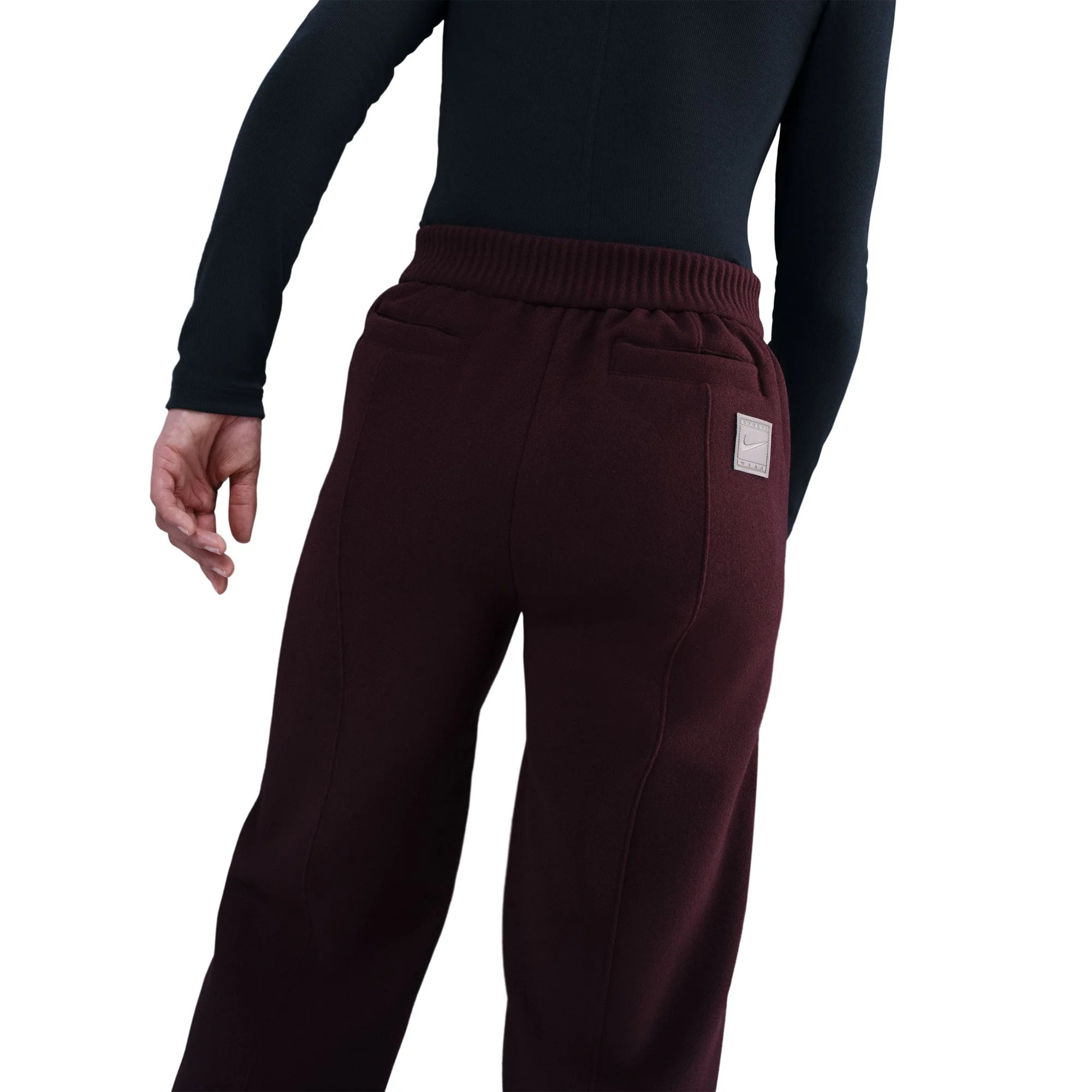 W NSW TAILORED TROUSER PANTS - Image 4