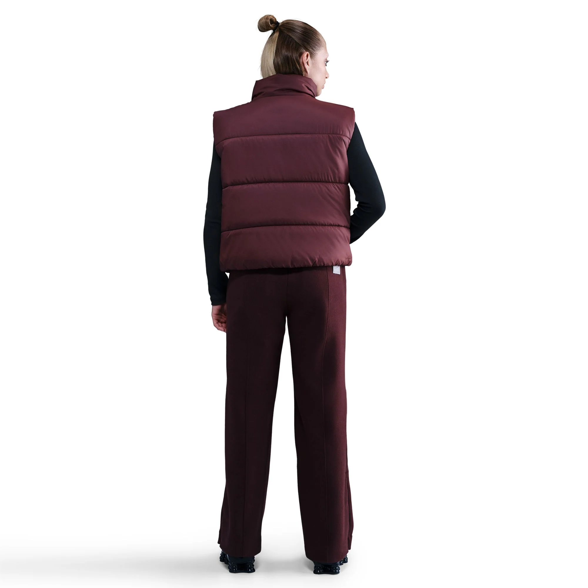W NSW TAILORED TROUSER PANTS - Image 5