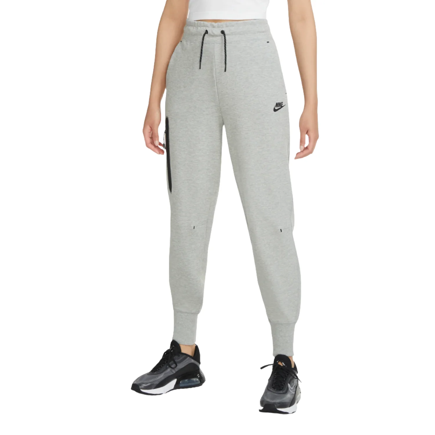 W TECH FLEECE PANT