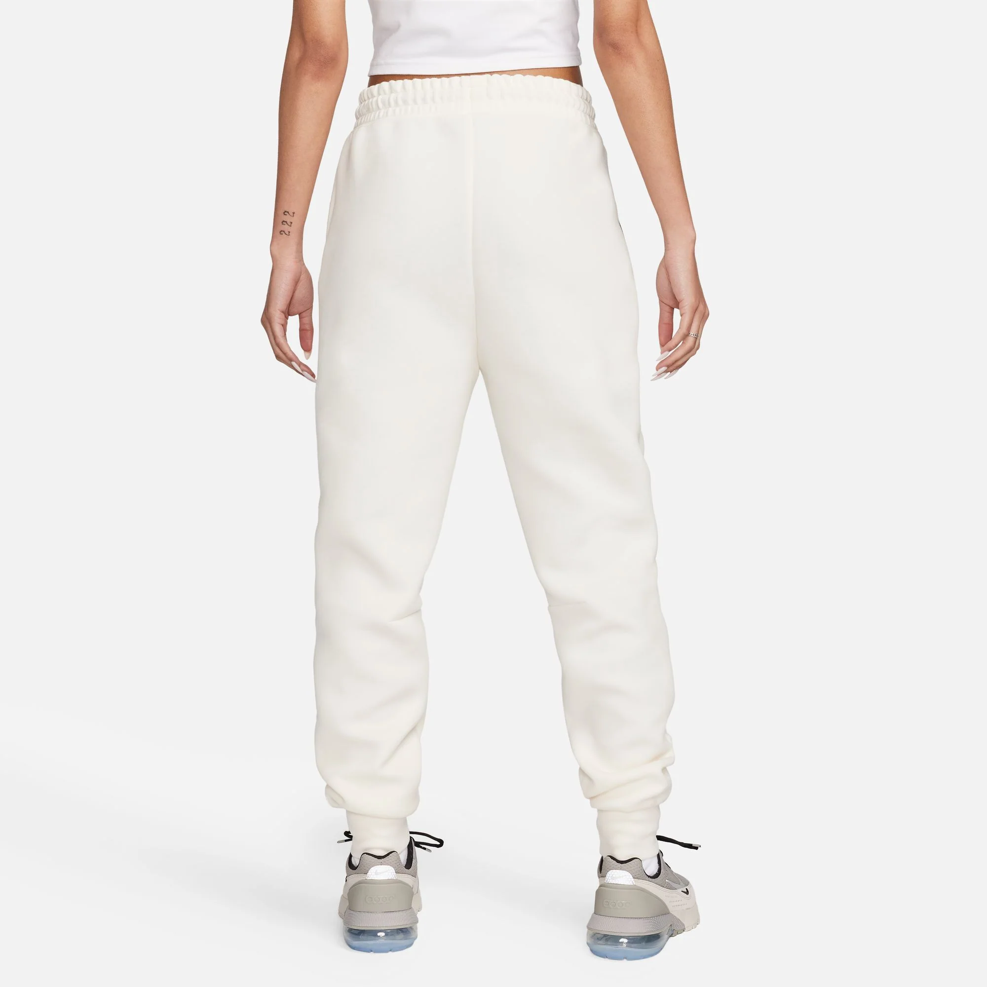 W NSW TECH FLEECE MID-RISE JOGGERS - Image 6