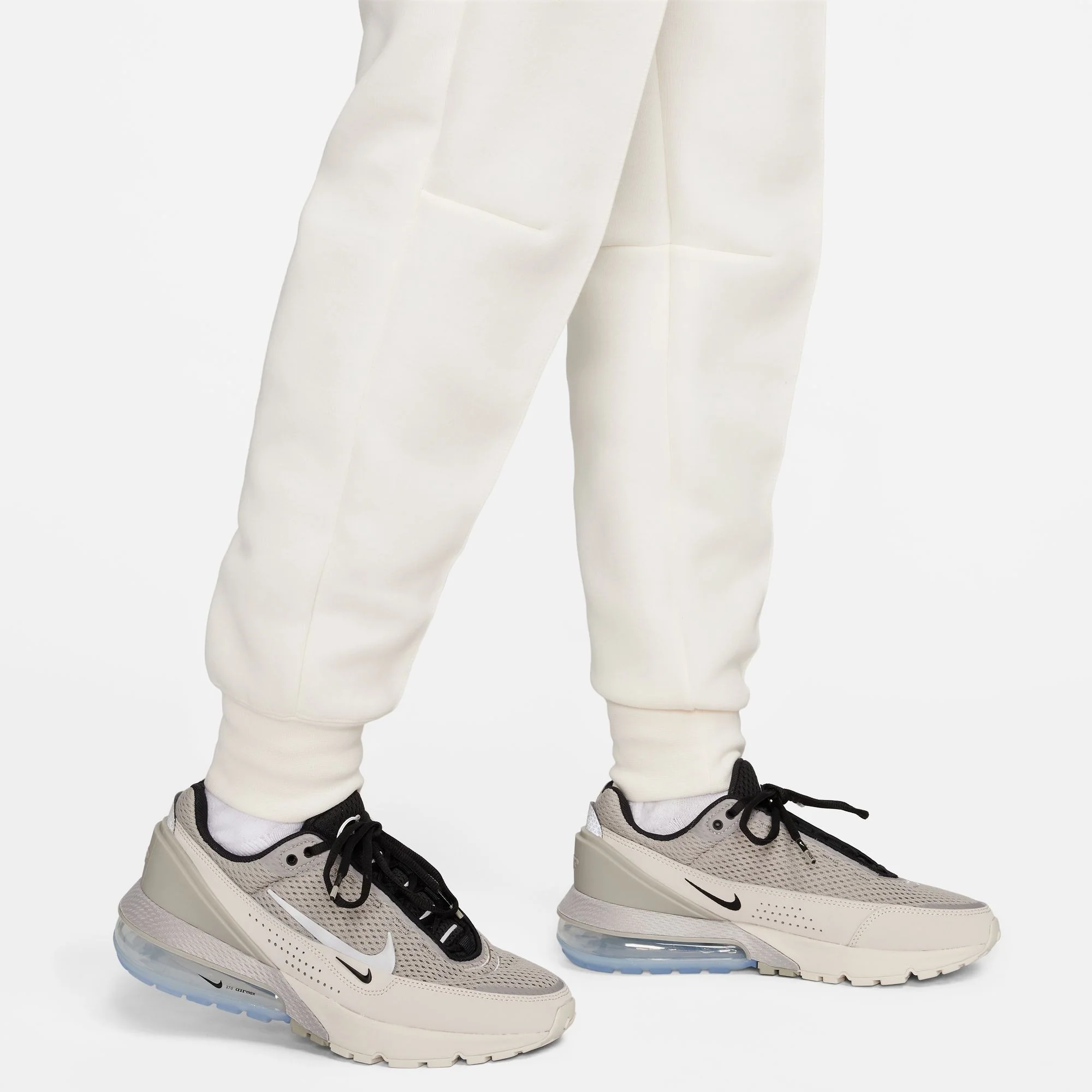 W NSW TECH FLEECE MID-RISE JOGGERS - Image 7