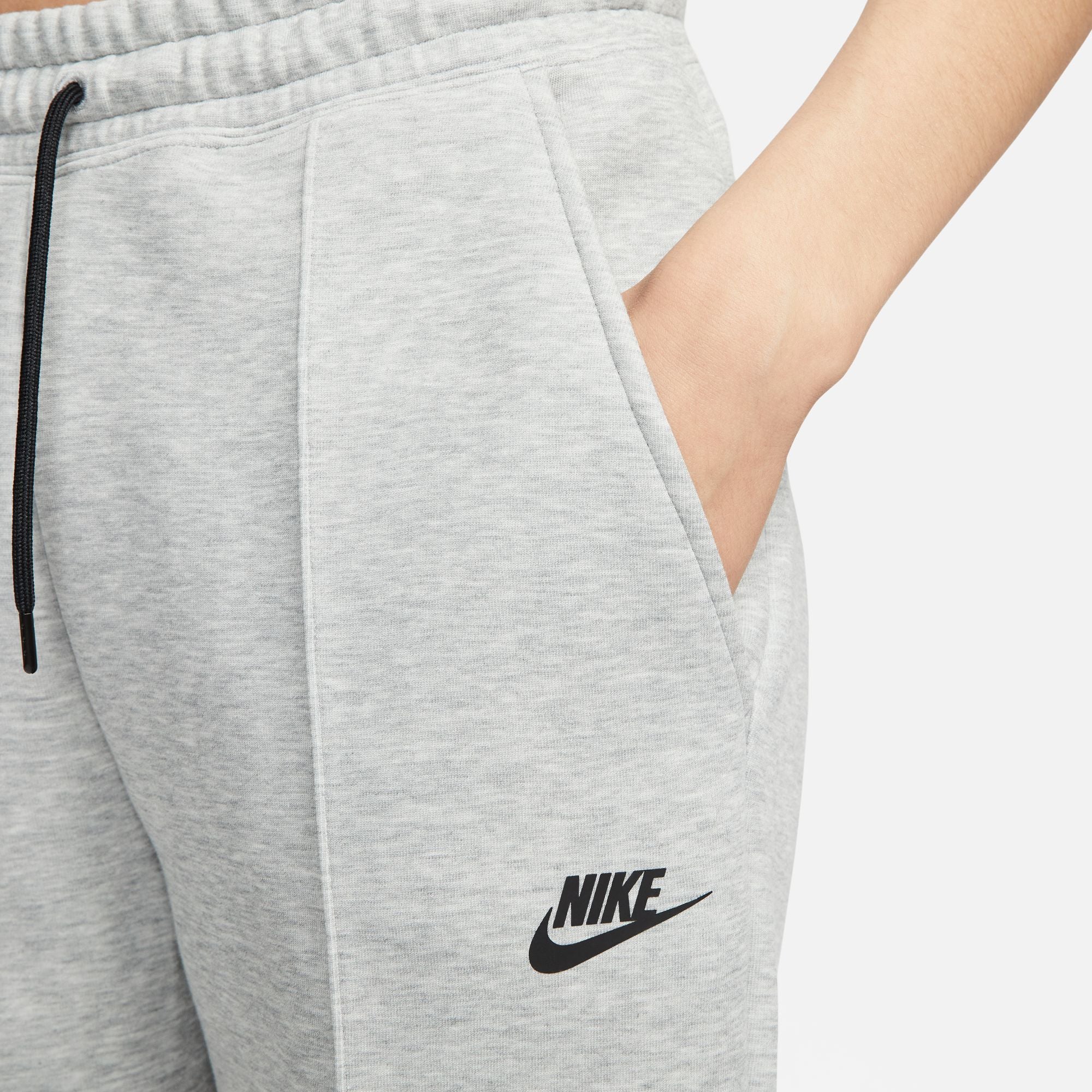 W NSW TECH FLEECE MID-RISE JOGGERS - Image 5