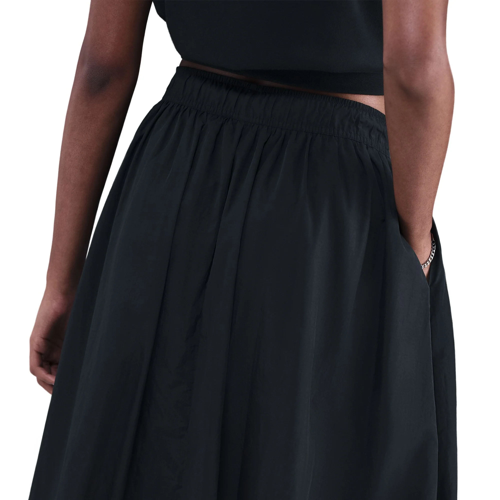 W NSW WINDRUNNER SKIRT - Image 5