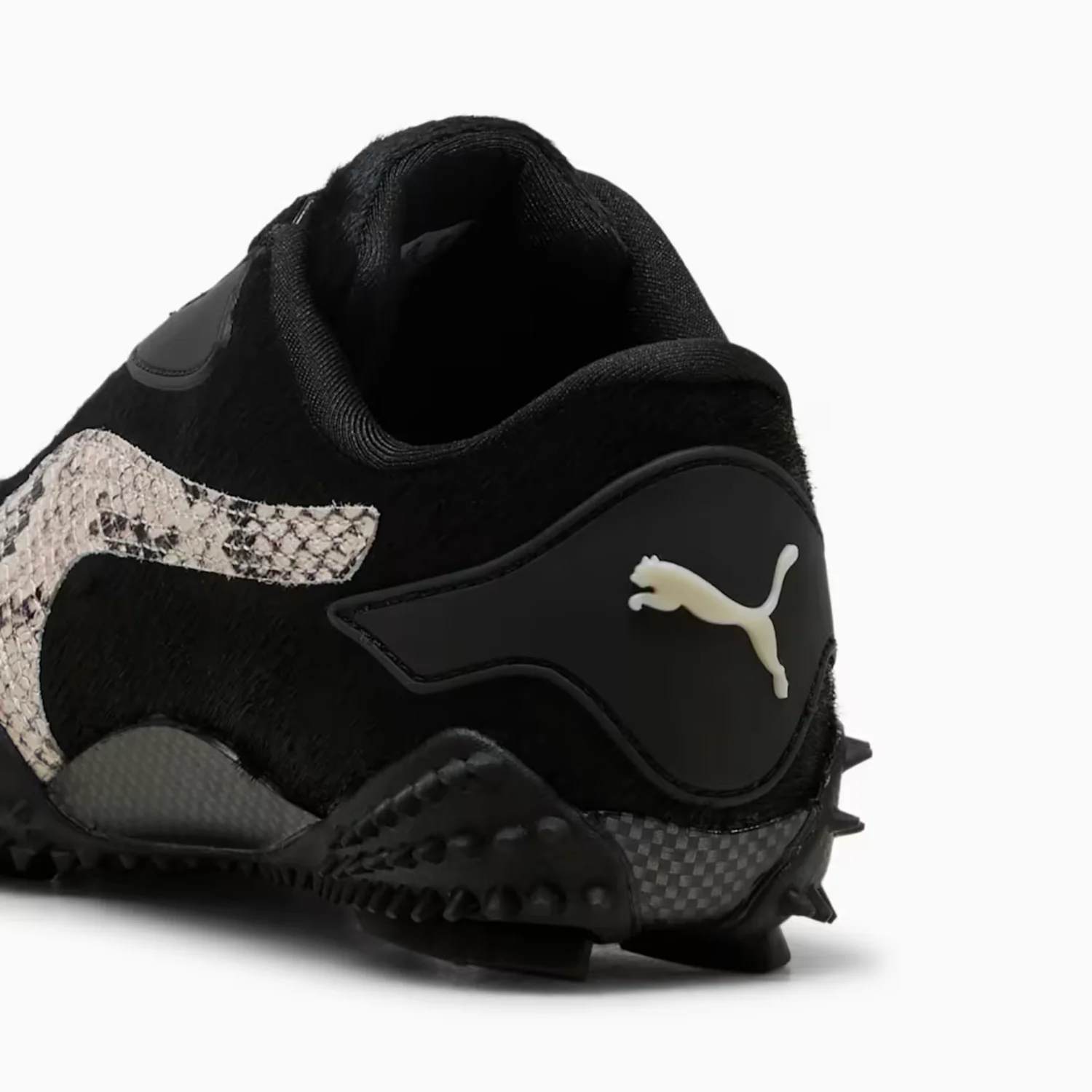 W PUMA X A$AP ROCKY MOSTRO OG PONY HAIR - Image 9