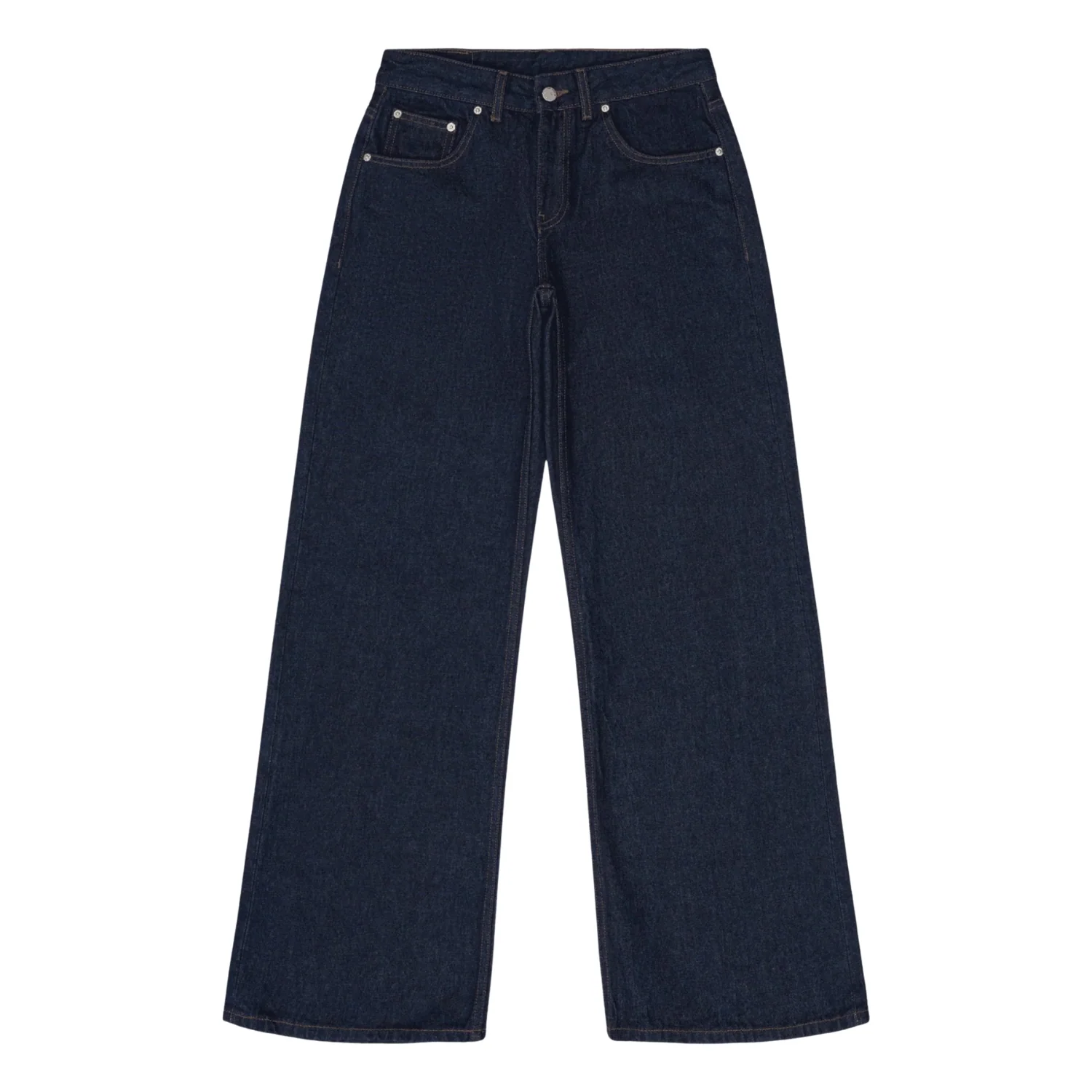 W RHUE JEAN