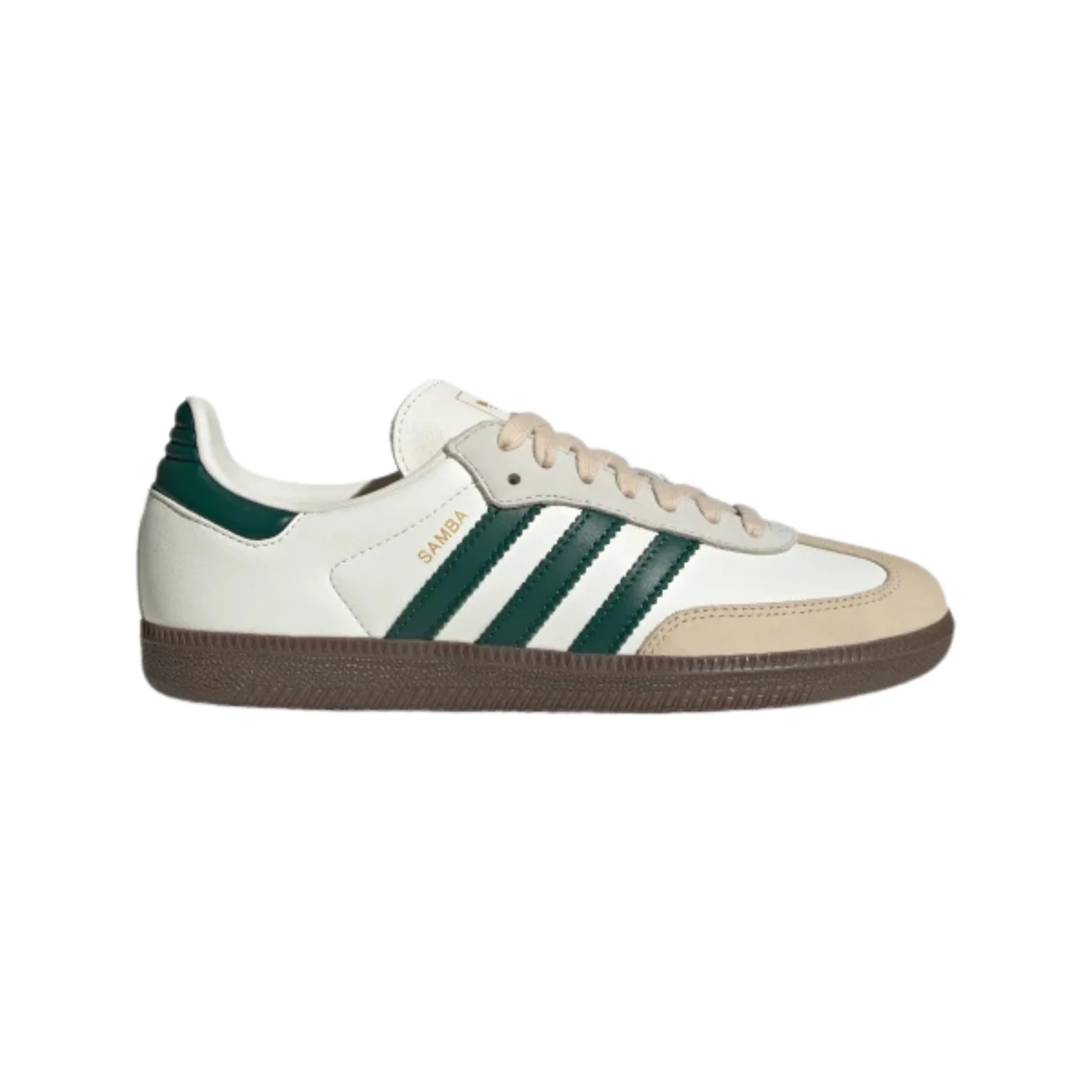 W SAMBA OG