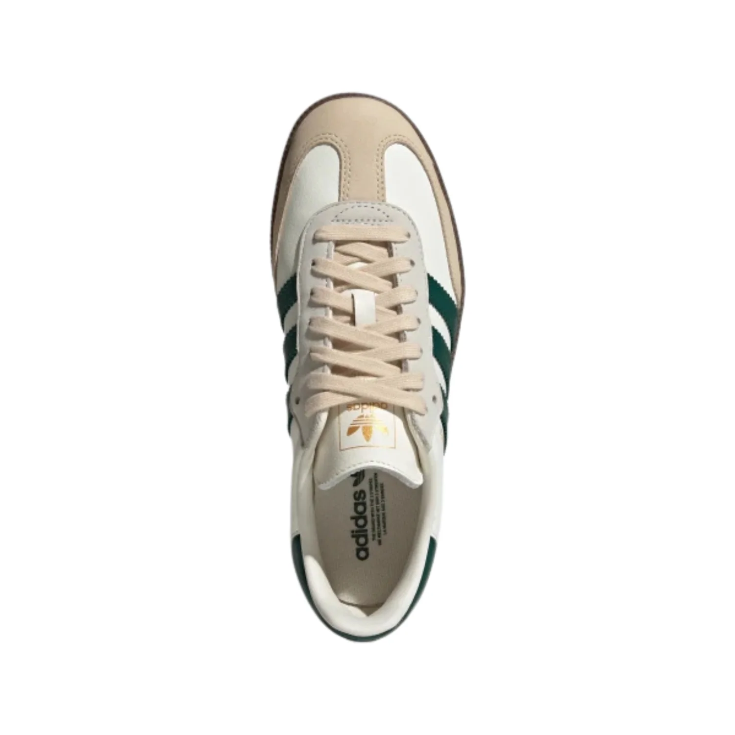W SAMBA OG - Image 4