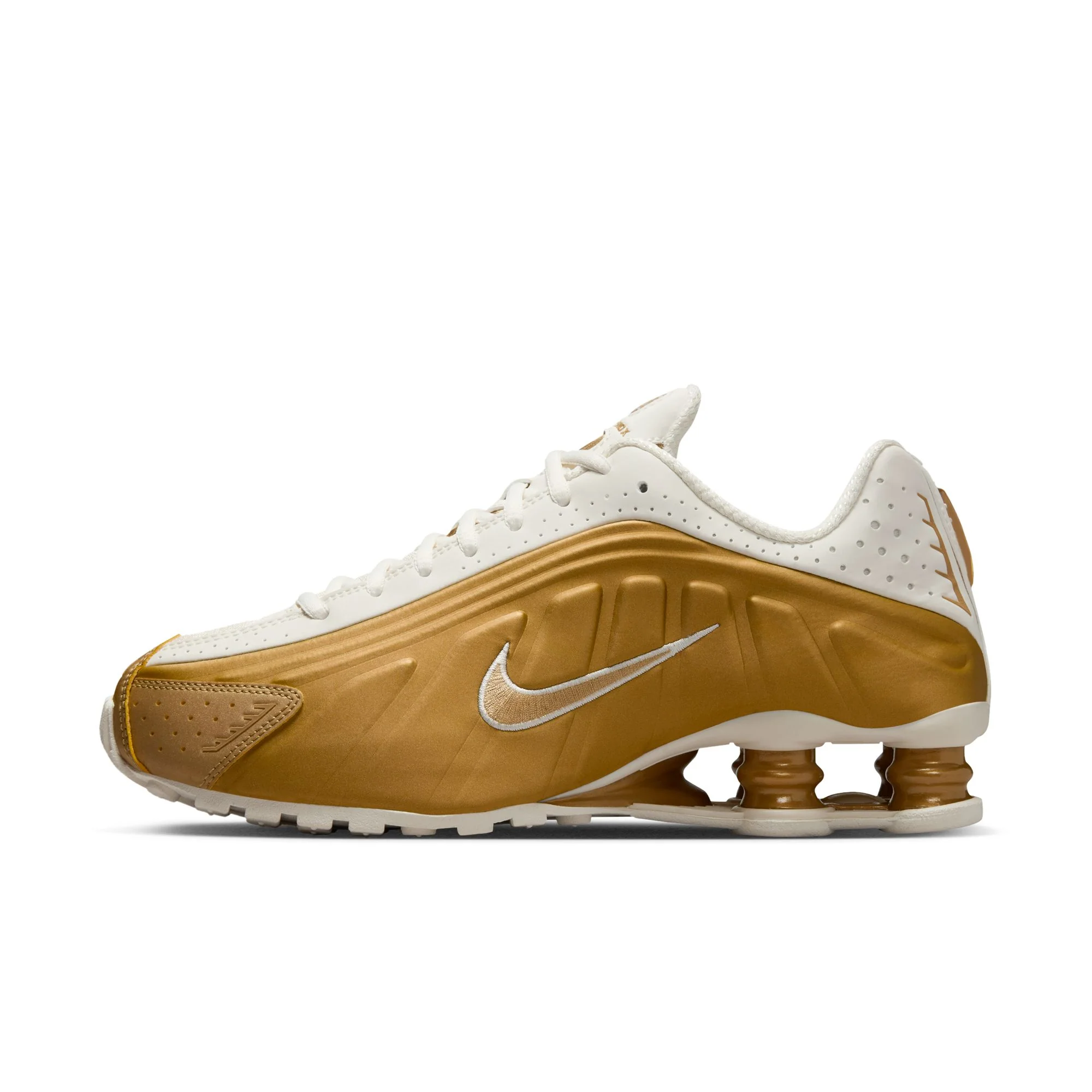 W SHOX R4