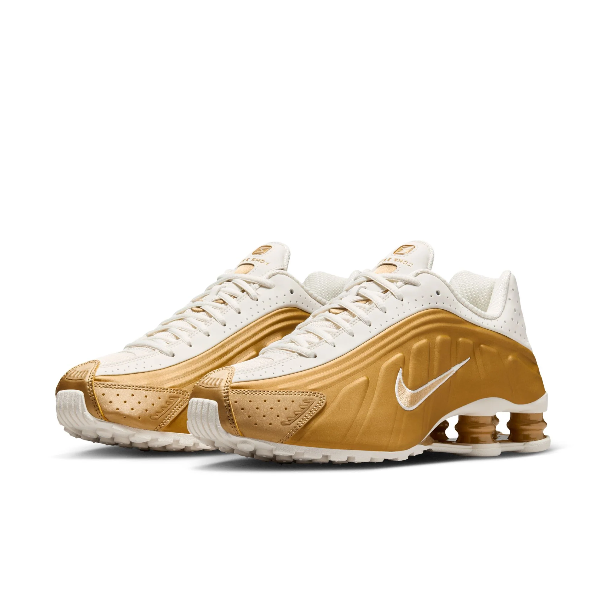 W SHOX R4 - Image 3