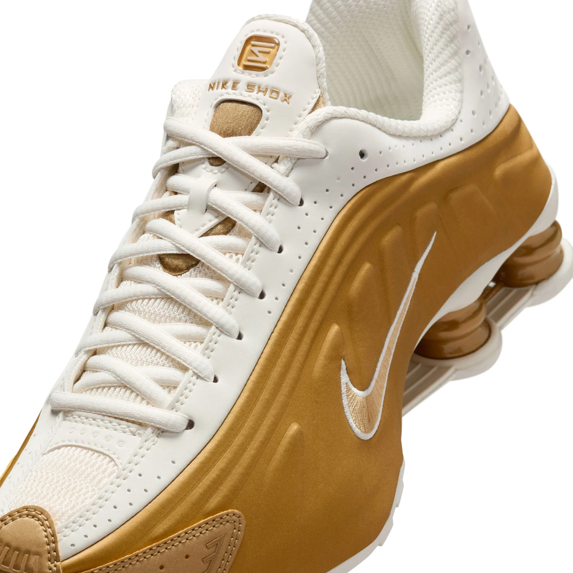 W SHOX R4 - Image 4