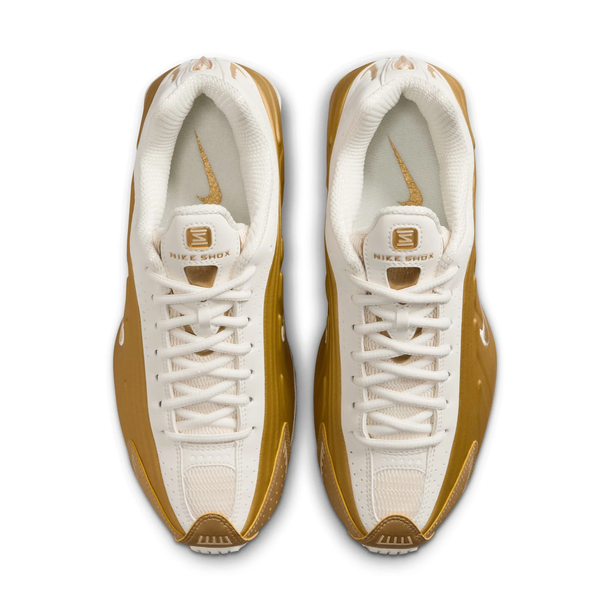 W SHOX R4 - Image 6