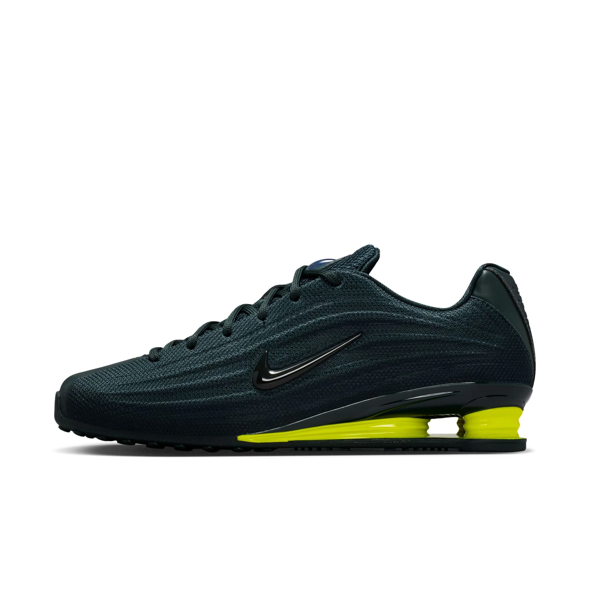 W SHOX Z
