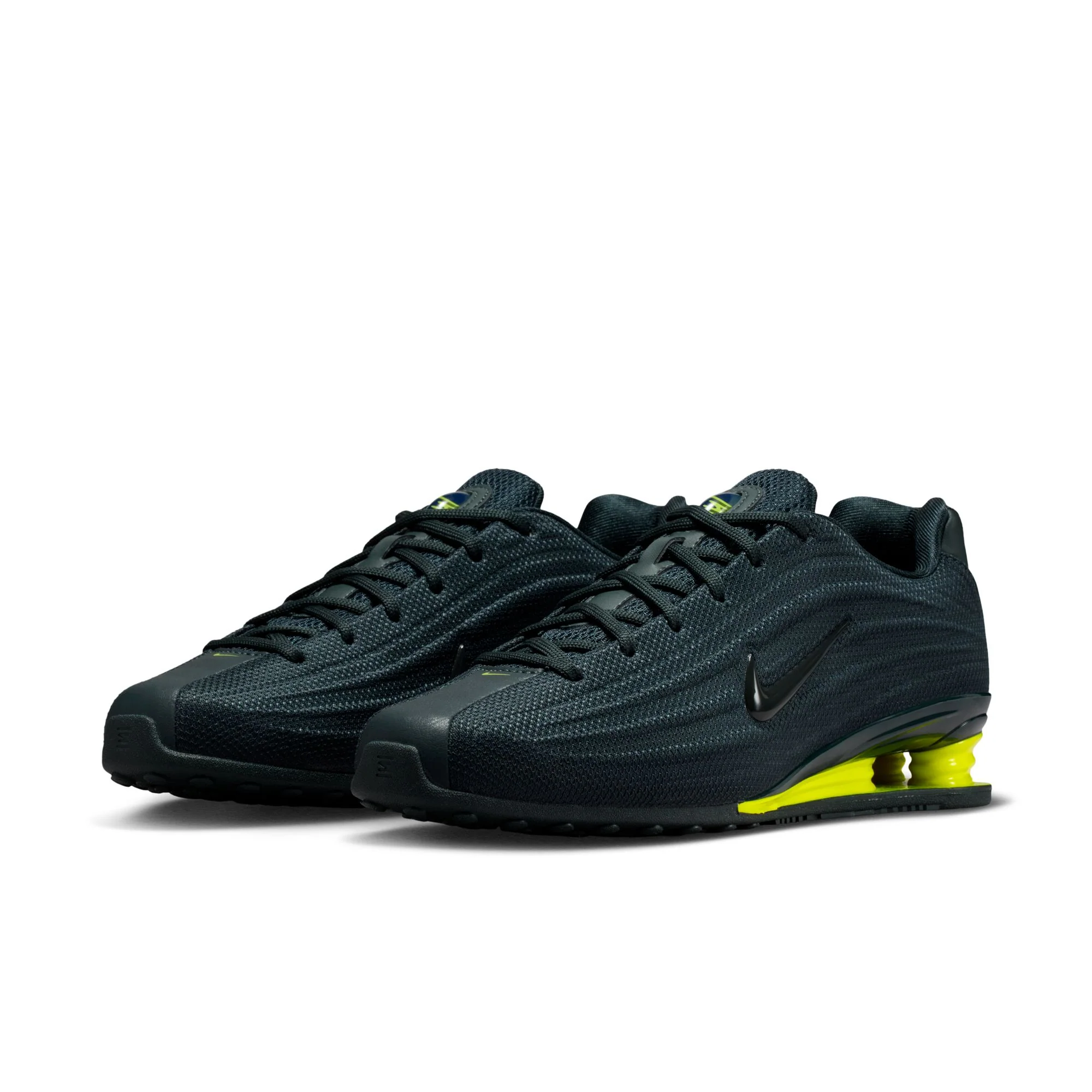 W SHOX Z - Image 3