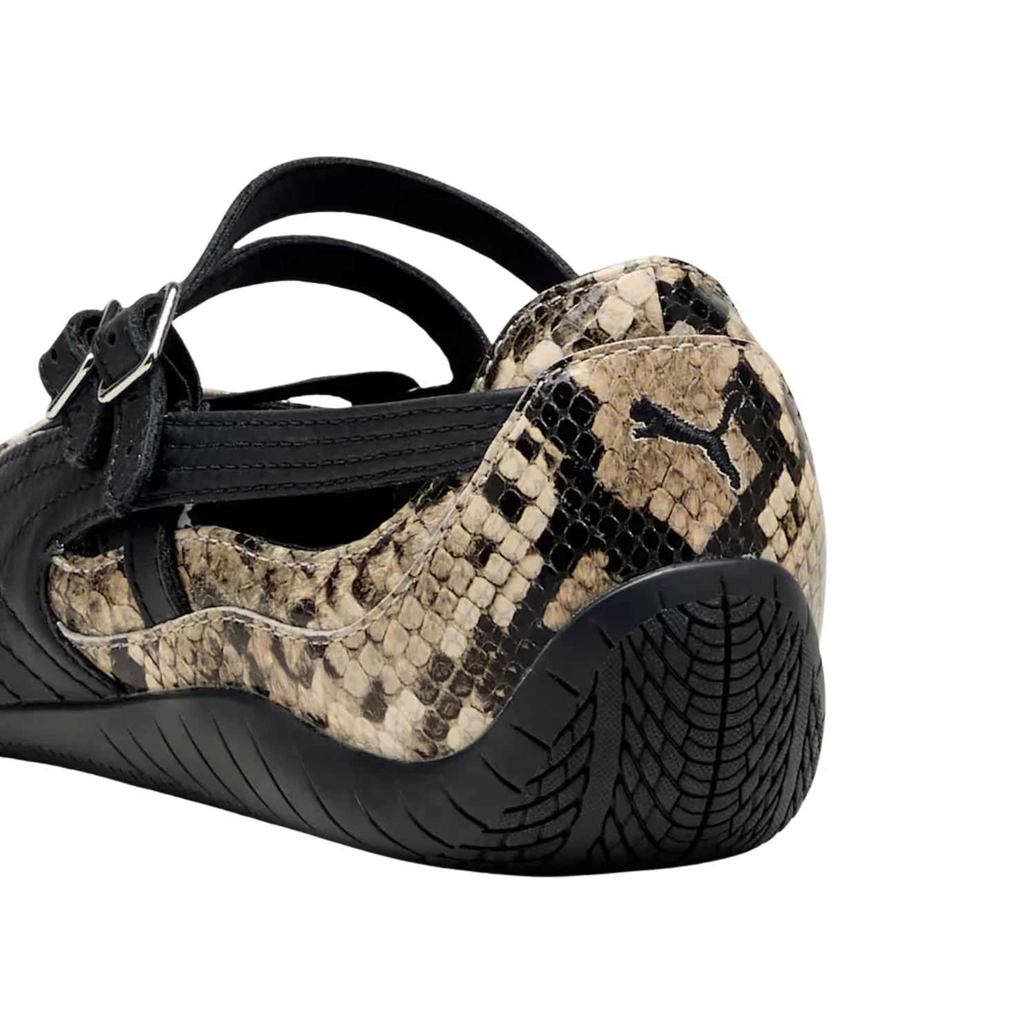 W SPEEDCAT BALLET SNAKE PRINT - Image 5