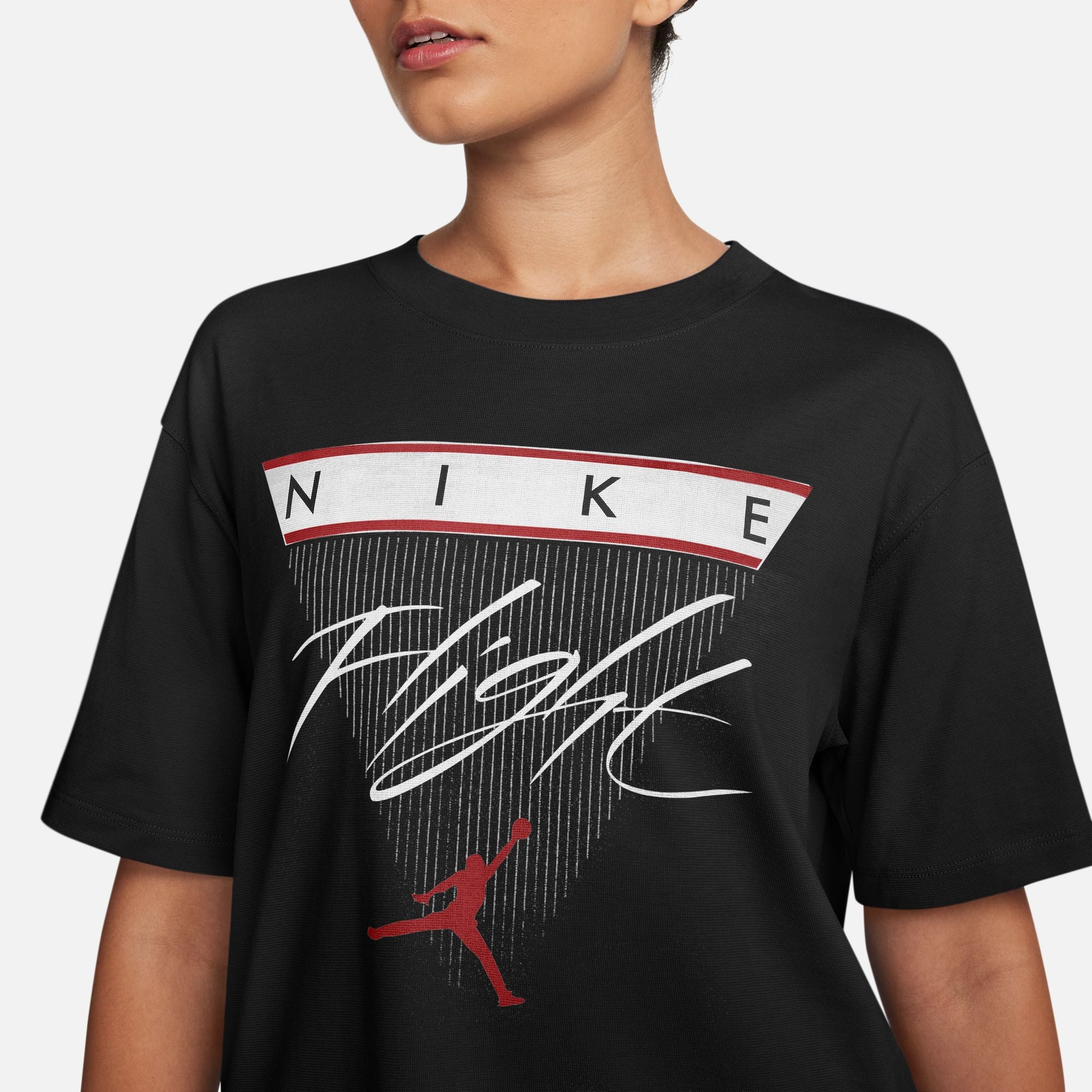 W SS GF GFX FLIGHT TEE - Image 2