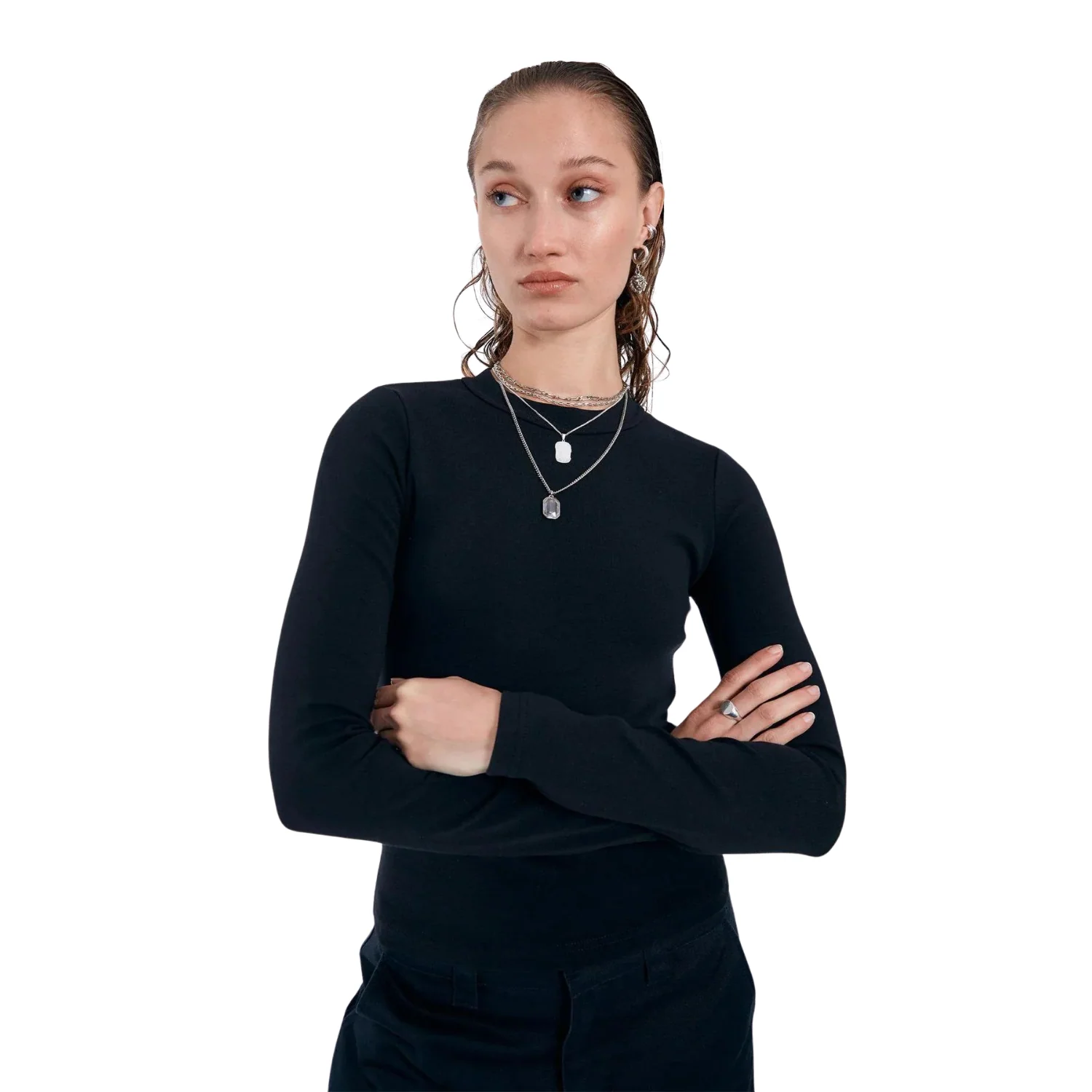 W STELLA TOP - Image 2